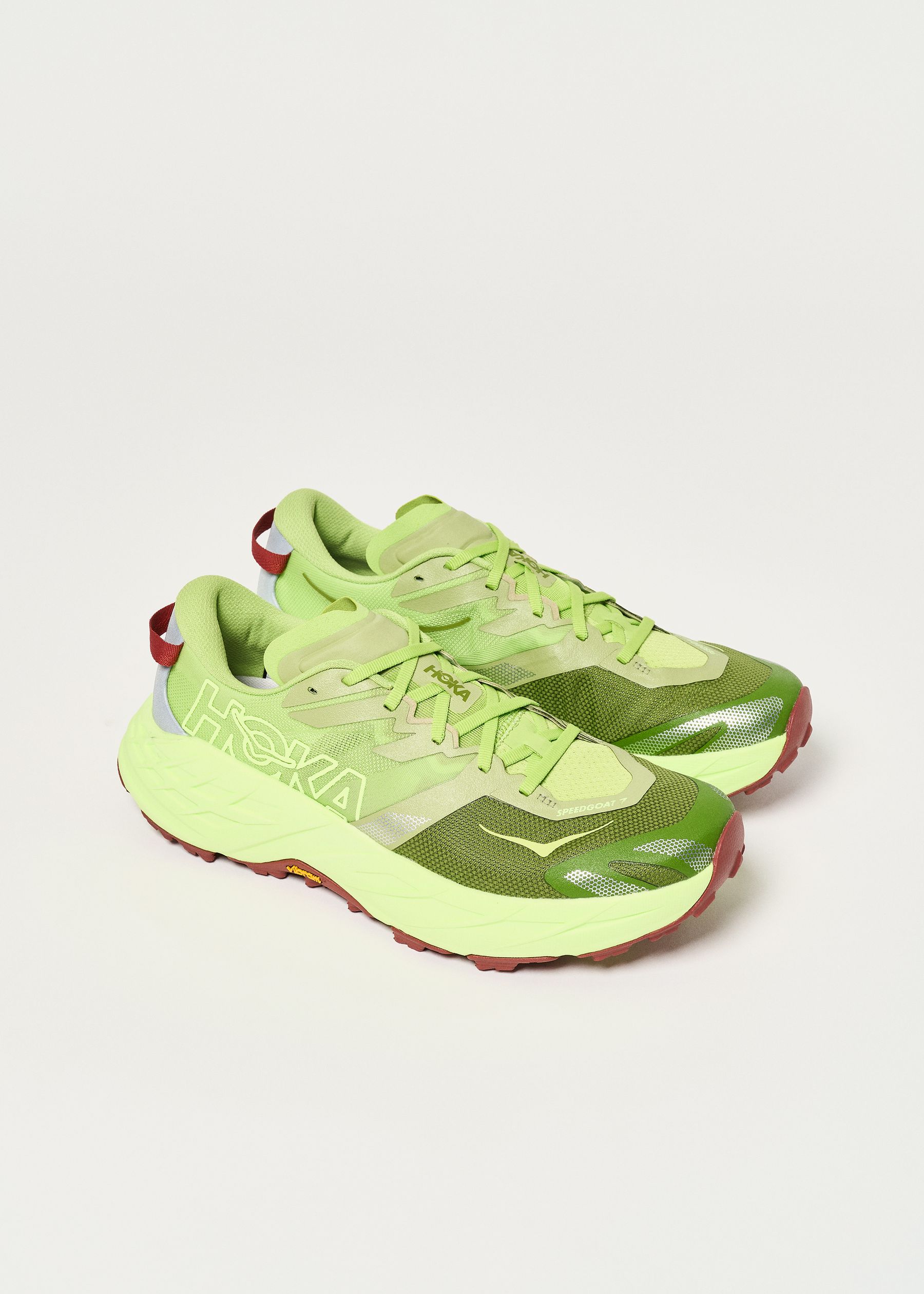 Image - 2 - Speedgoat 7 Trail Running Shoes
