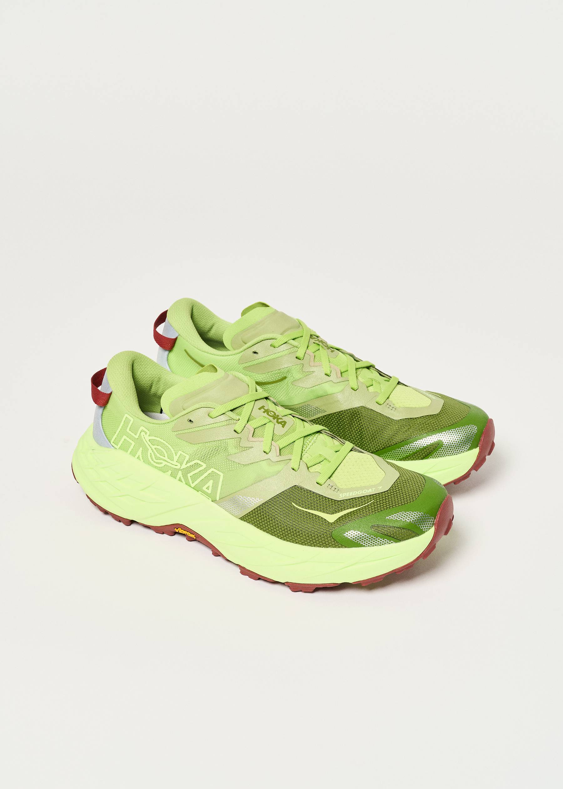 Image - 2 - Speedgoat 7 Trail Running Shoes