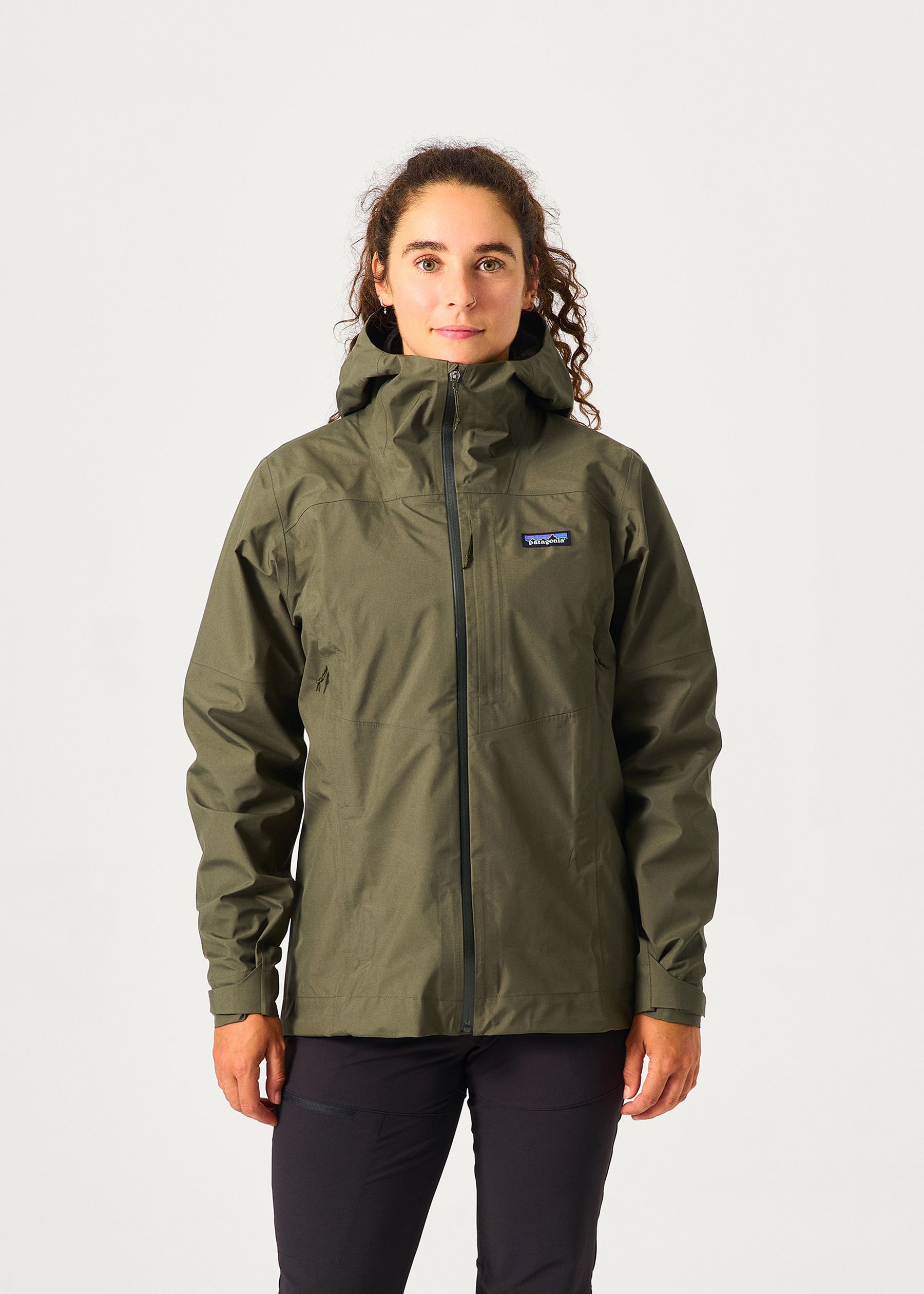 Image - 1 - Boulder Fork Rain Jacket