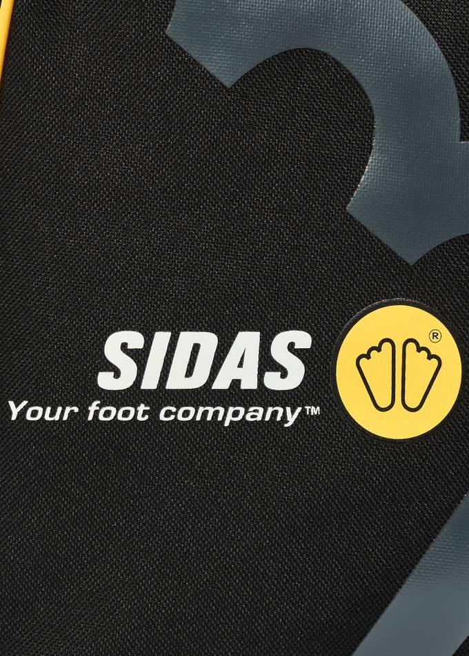 Zolen Sidas 3Feet Run Protect Low - Zomer 2026