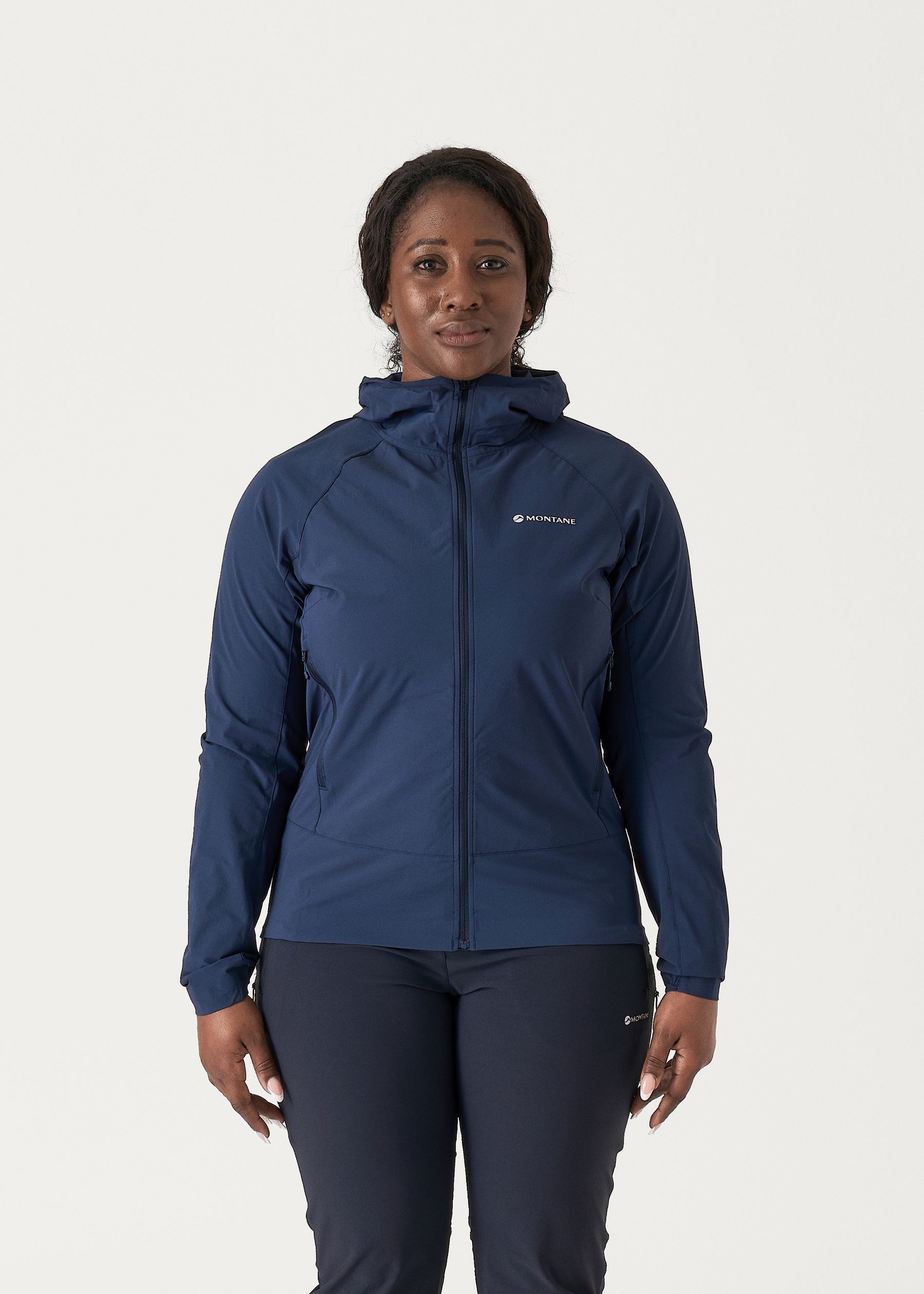 Image - 1 - Tenacity Nano Hoodie
