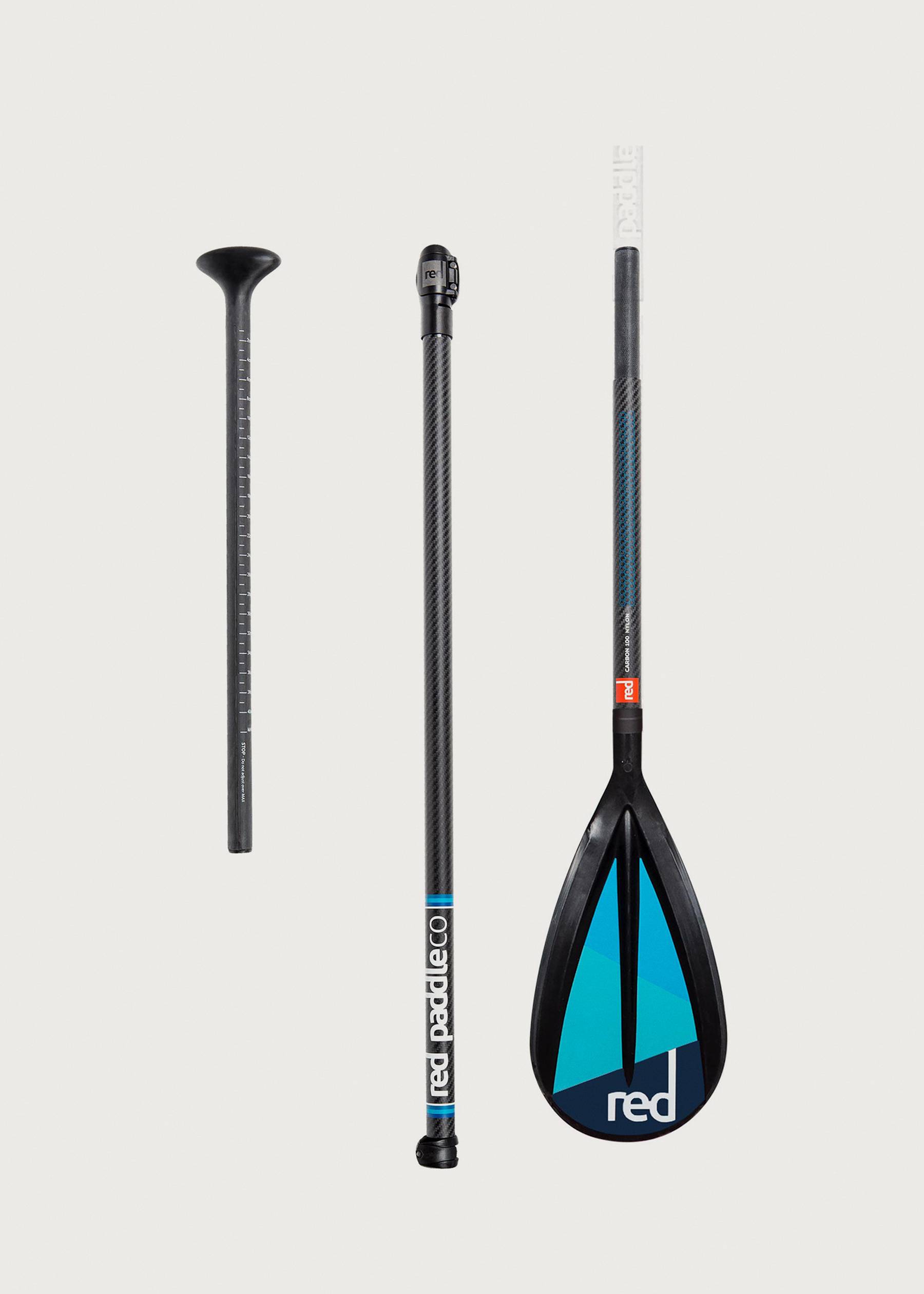 Image - 2 - Carbon 100 Stand-Up Paddleboard Paddle