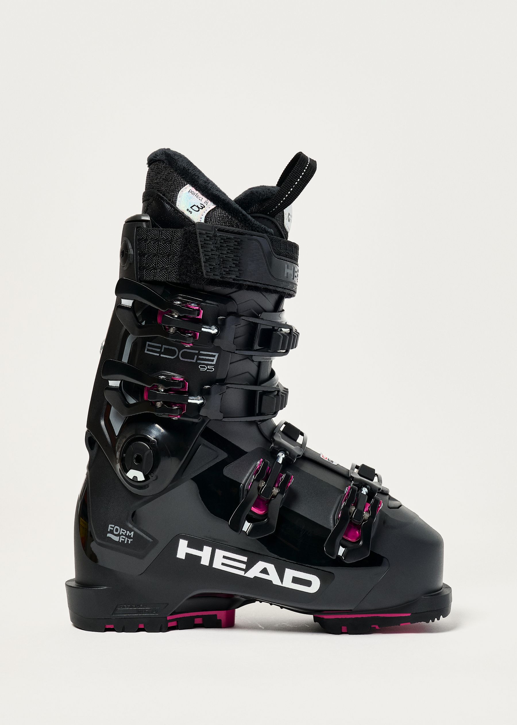 Image - 1 - Edge 95 W HV Ski Boots