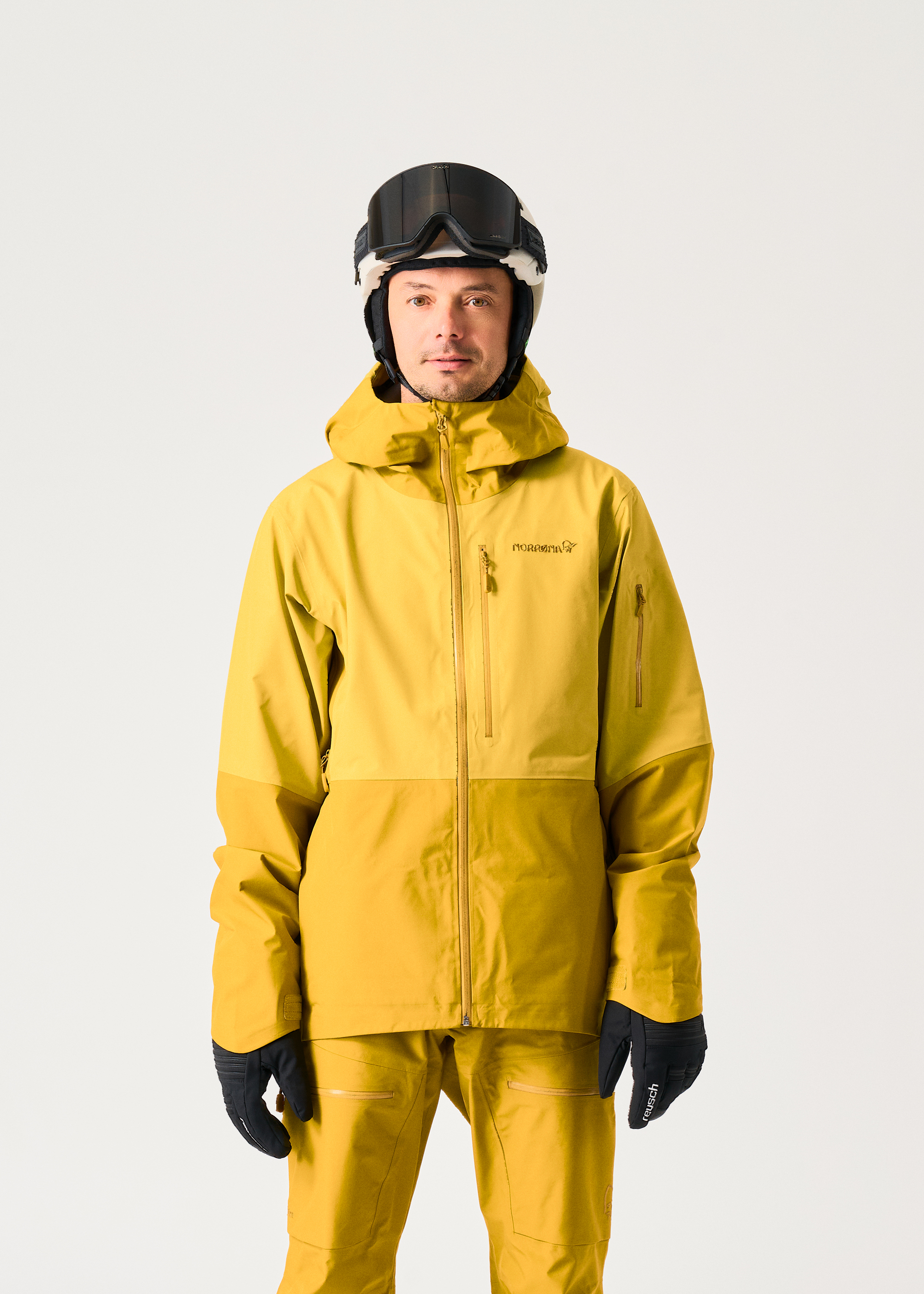 Norrona Lofoten GORE-TEX 3L Jacket