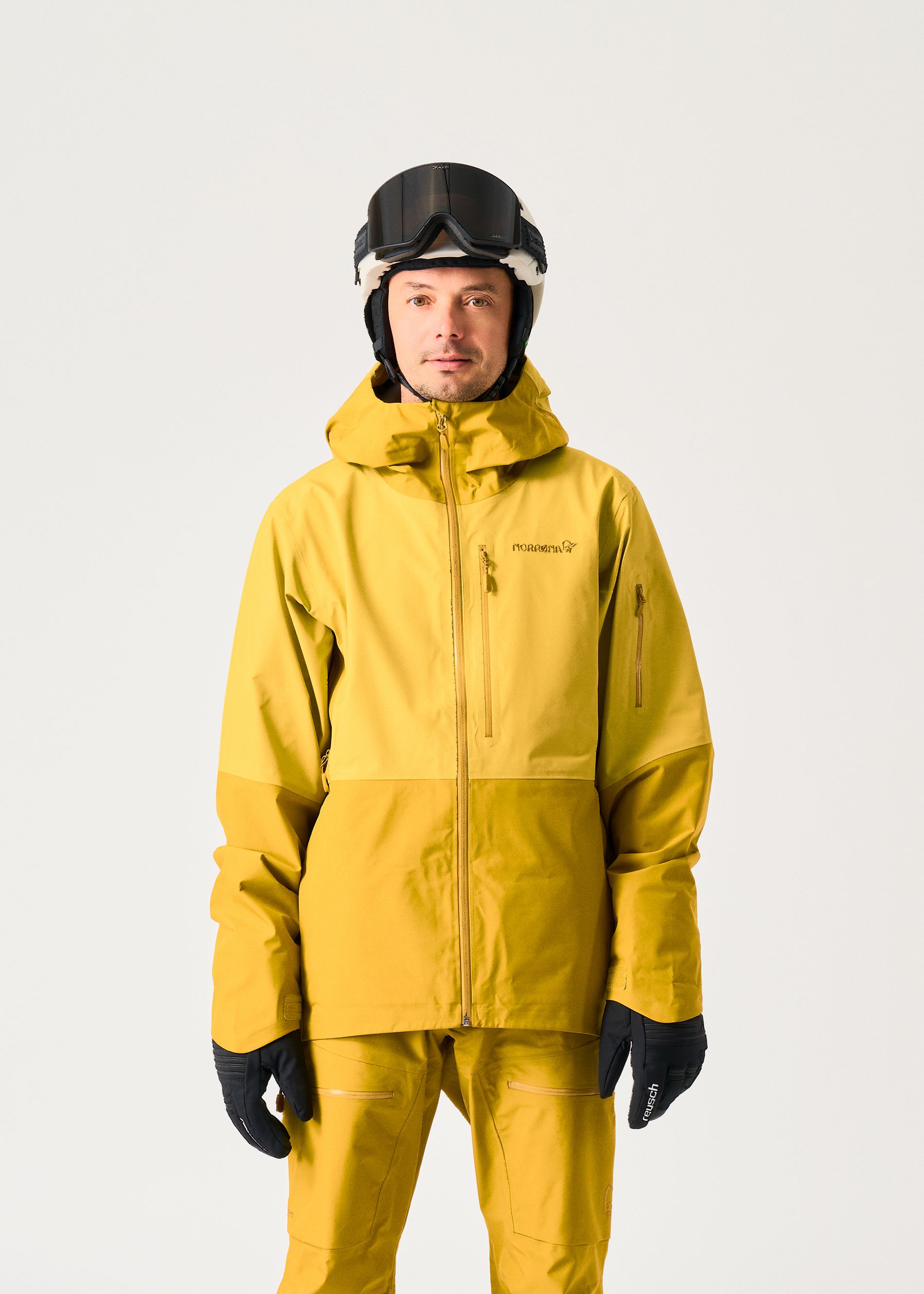 Norrona Lofoten GORE-TEX 3L Jacket