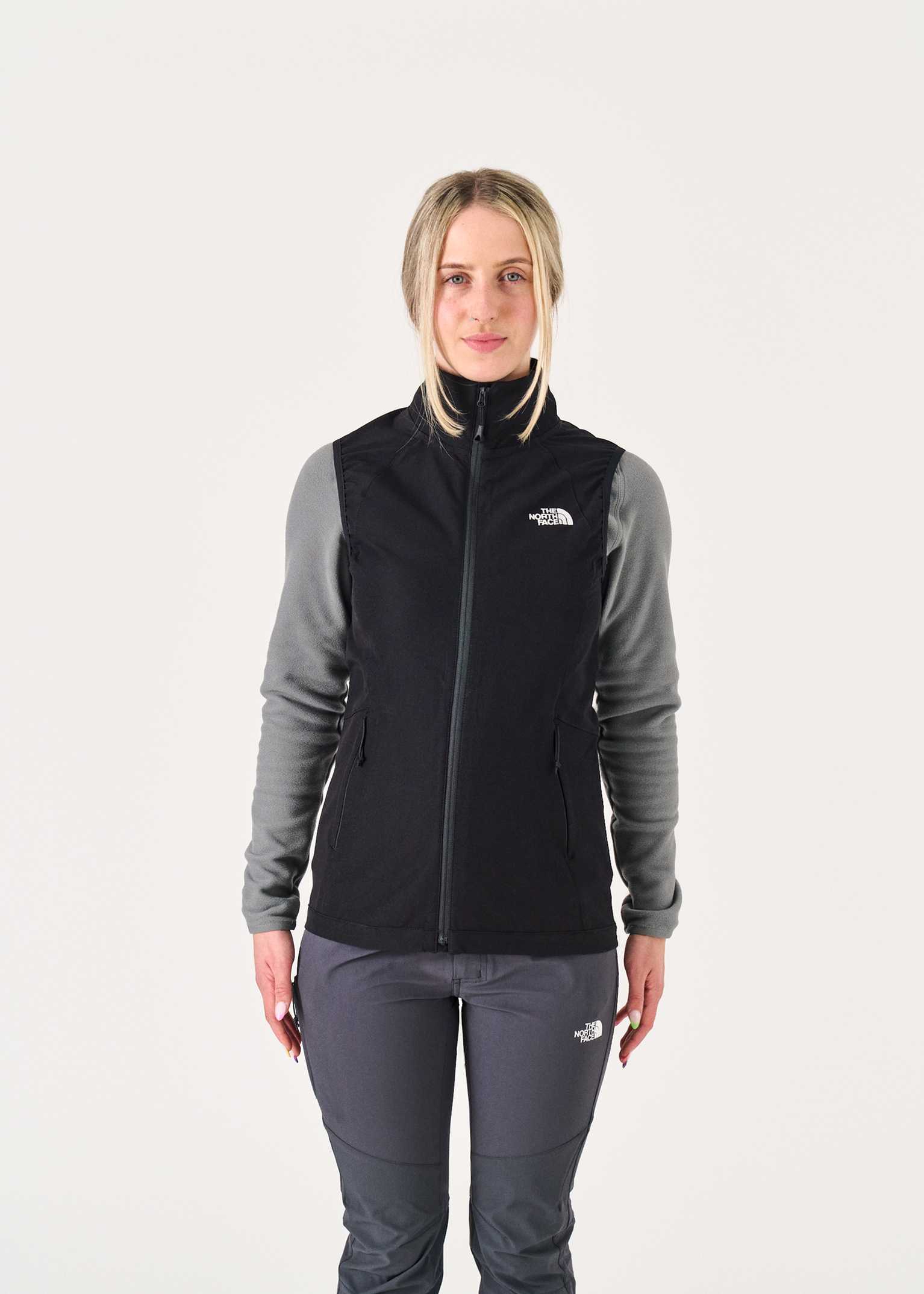 The North Face Apex Nimble Vest