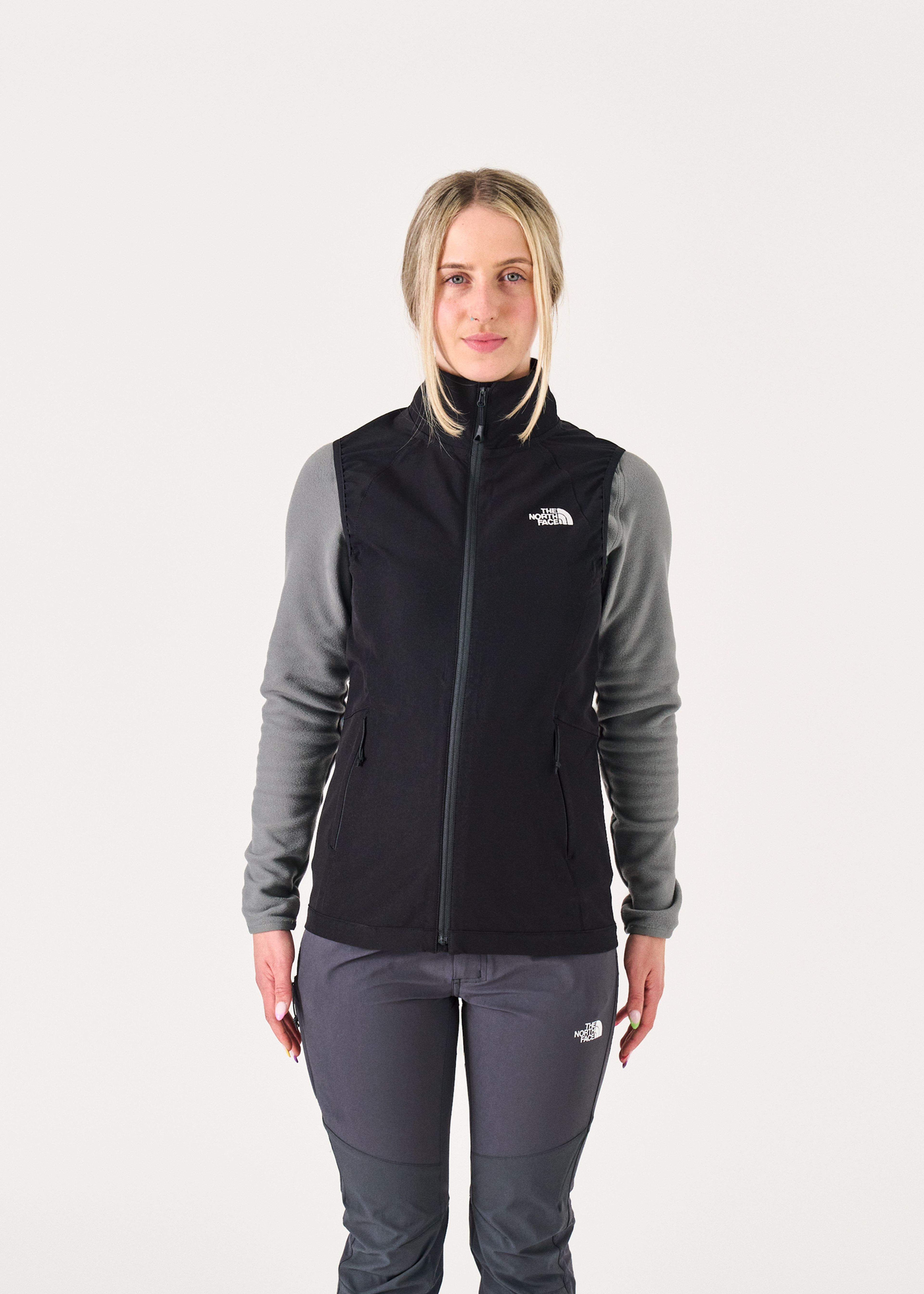 The North Face Apex Nimble Vest