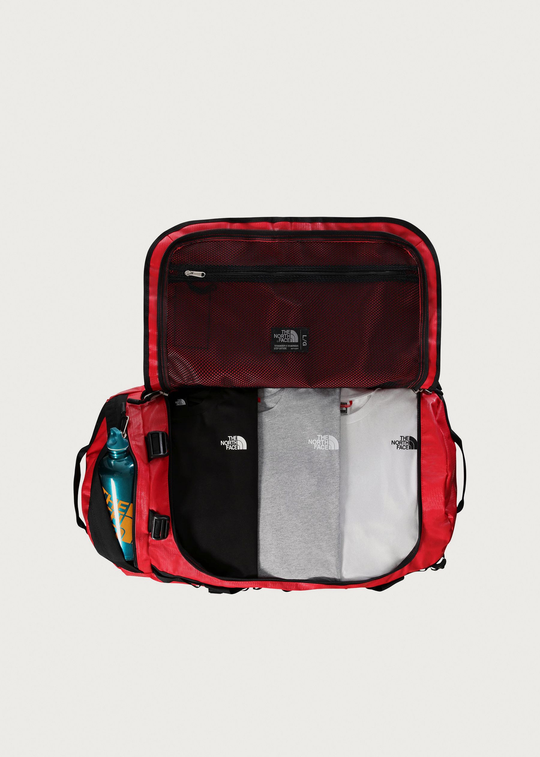 Image - 2 - Base Camp Duffel 95L - Large