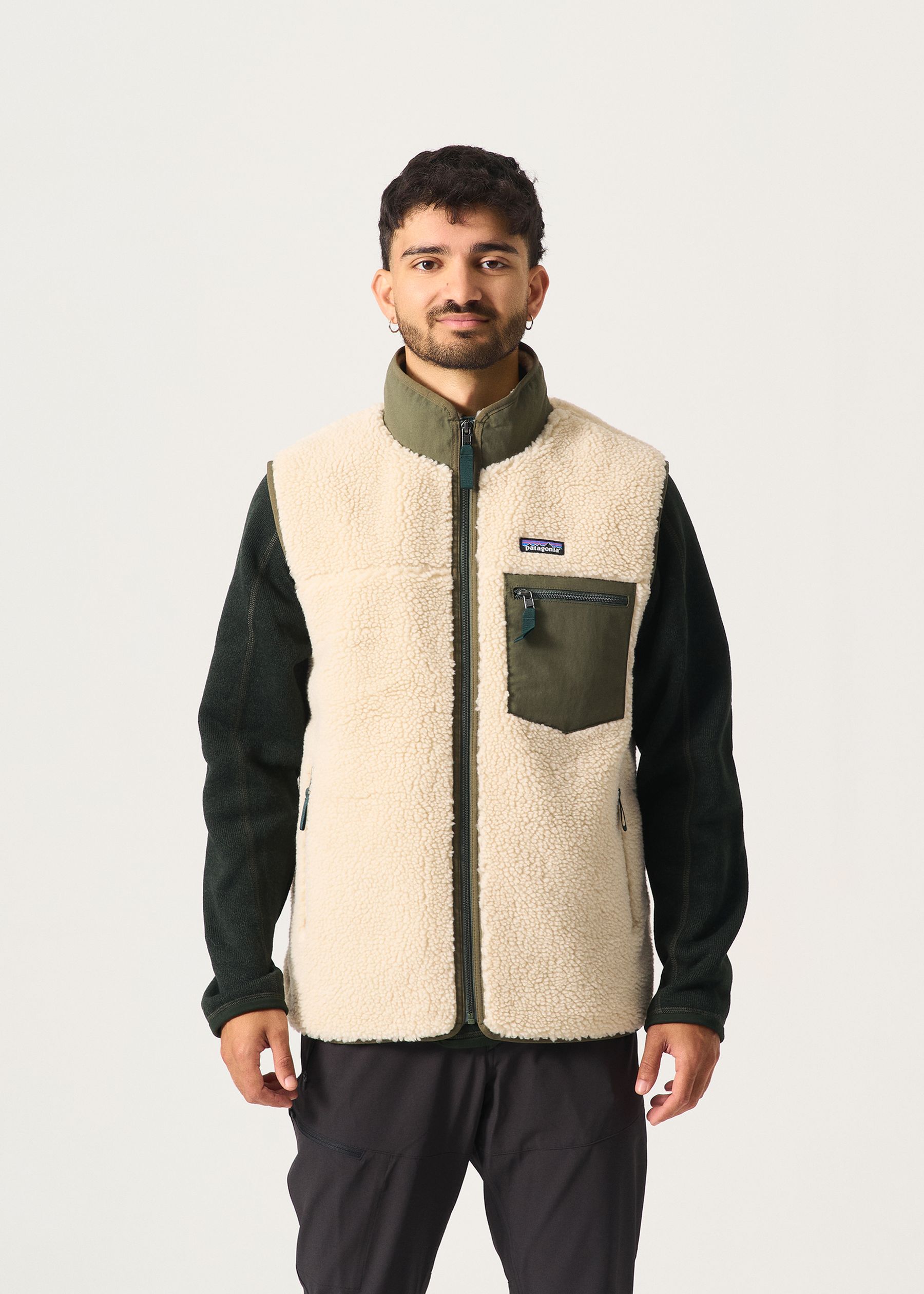 Image - 1 - Classic Retro-X Vest