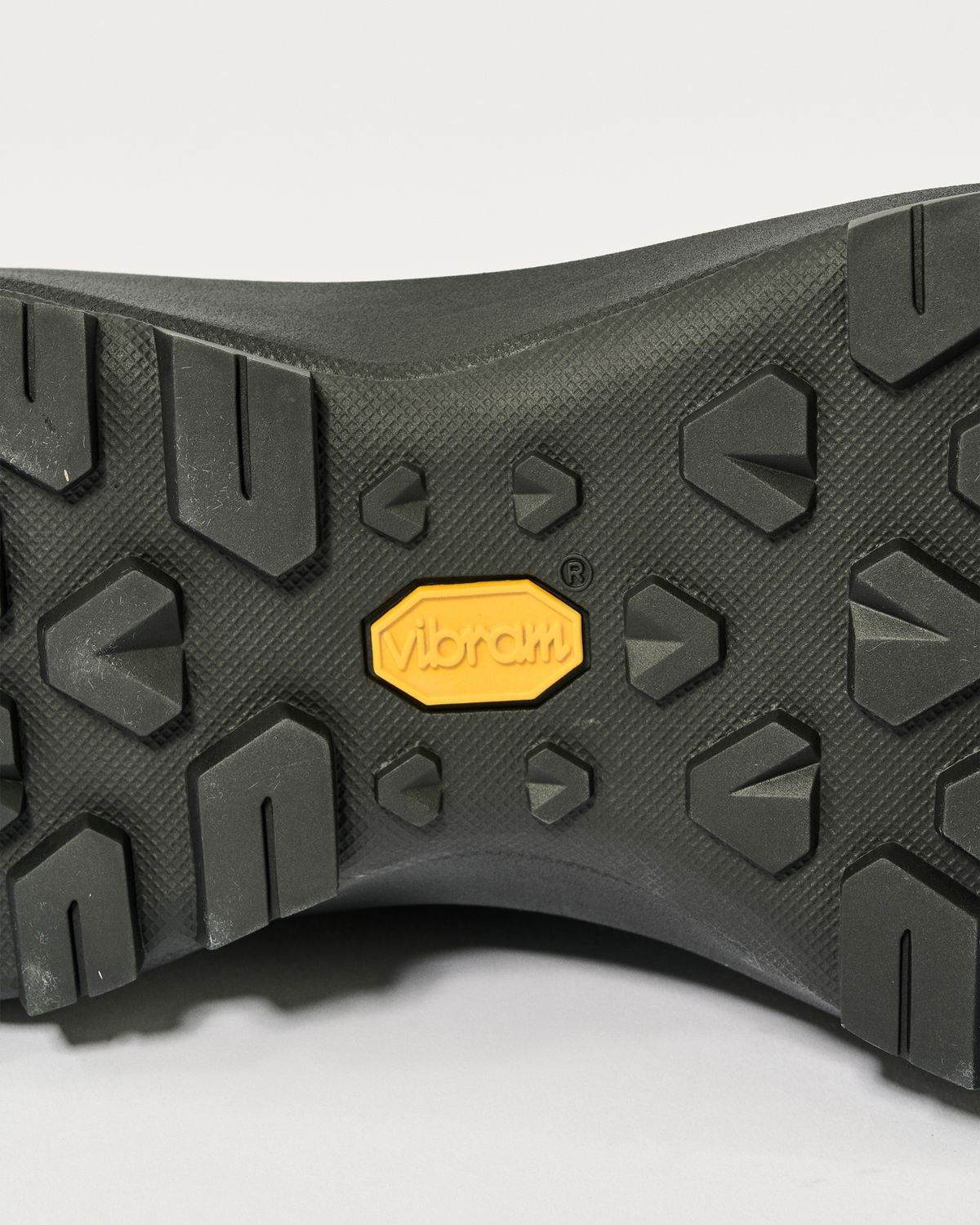 Vibram XS Flash 2 outsole
