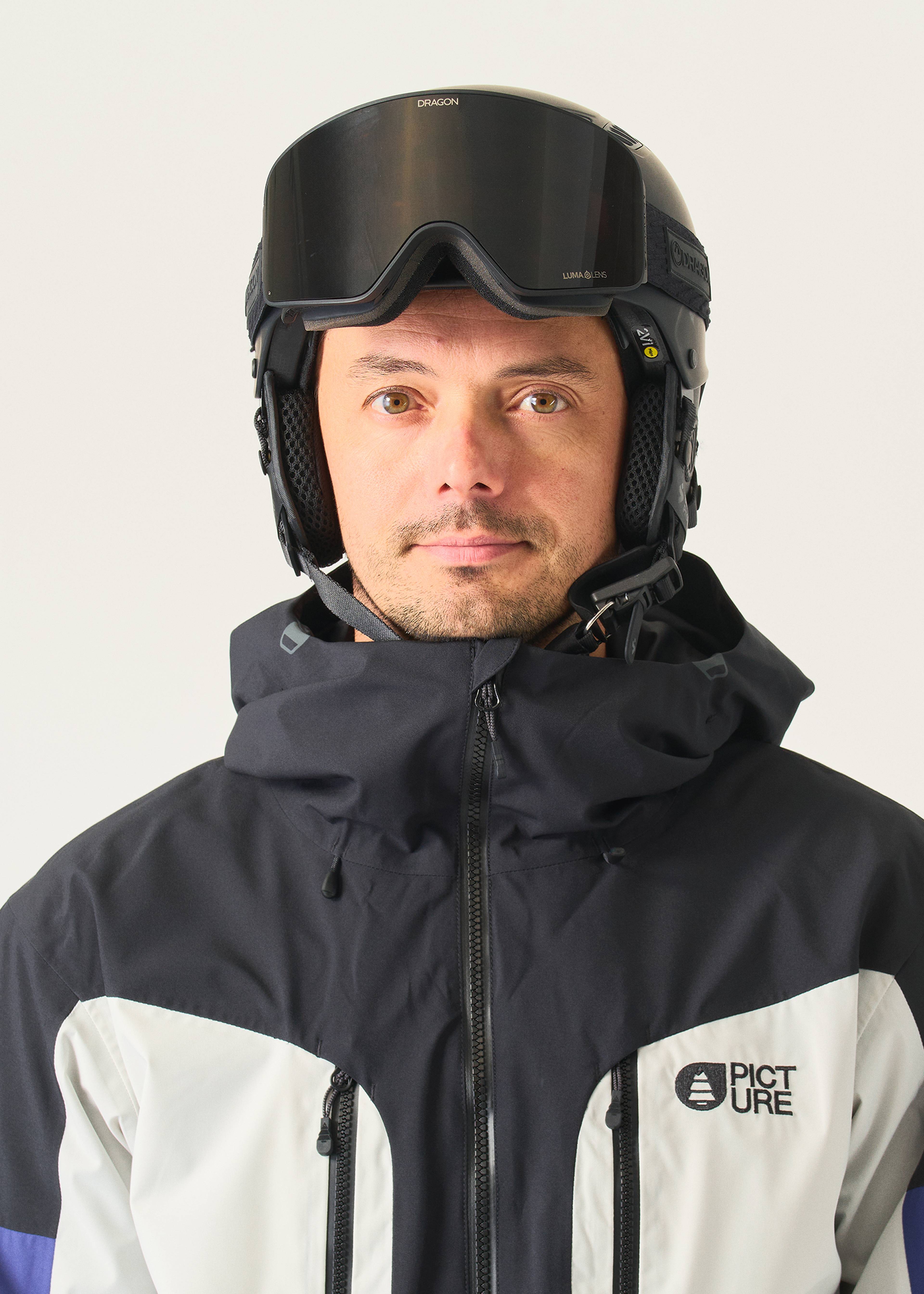 【超美品】Picture NAIKOON JKT ナイコンジャケット 【XS】 Picture Naikoon Jacket