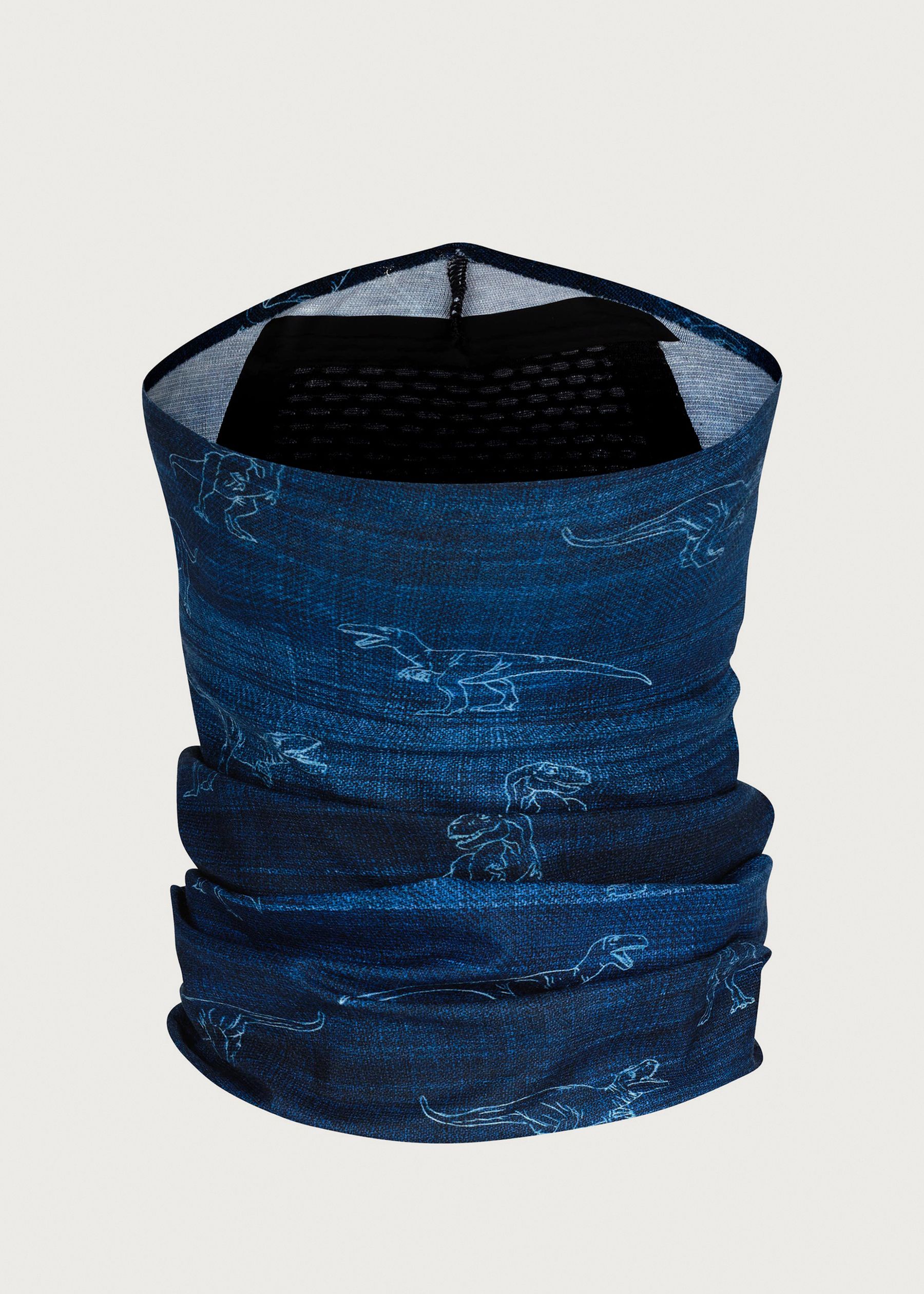 Image - 3 - Kids' Filter Tube - Vilmos Blue