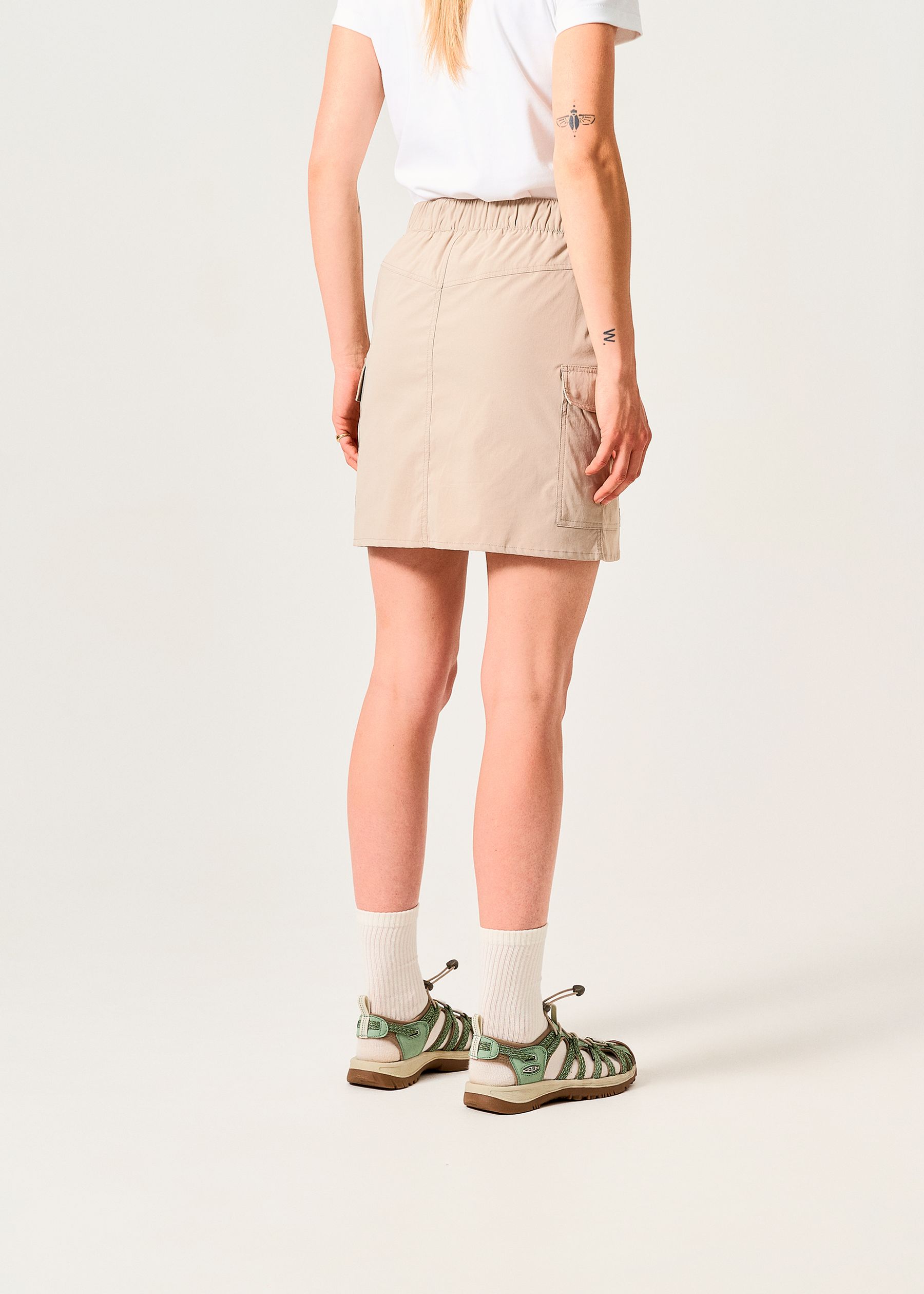 Image - 3 - NosiLife Pro Cargo Skort
