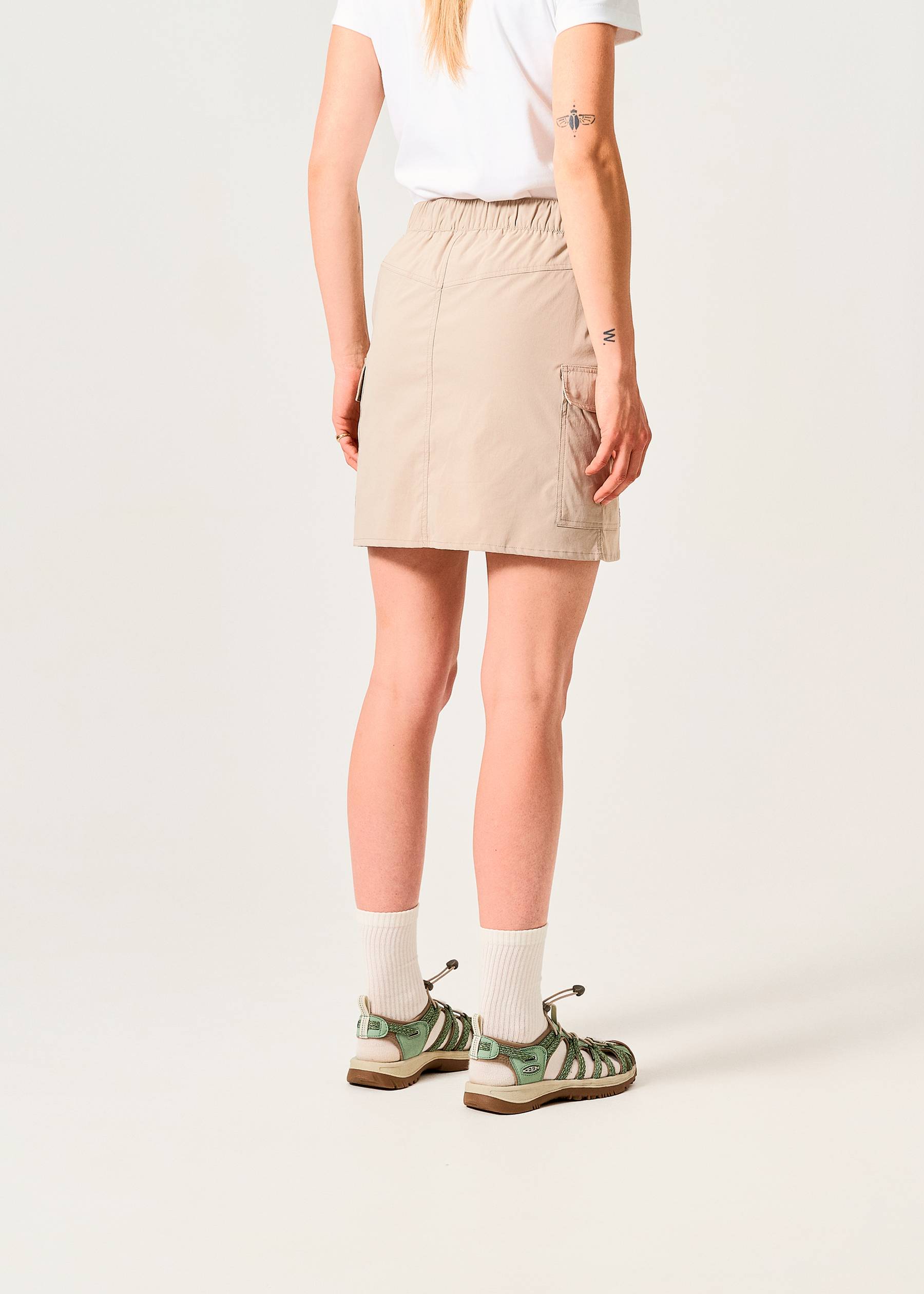 Image - 3 - NosiLife Pro Cargo Skort