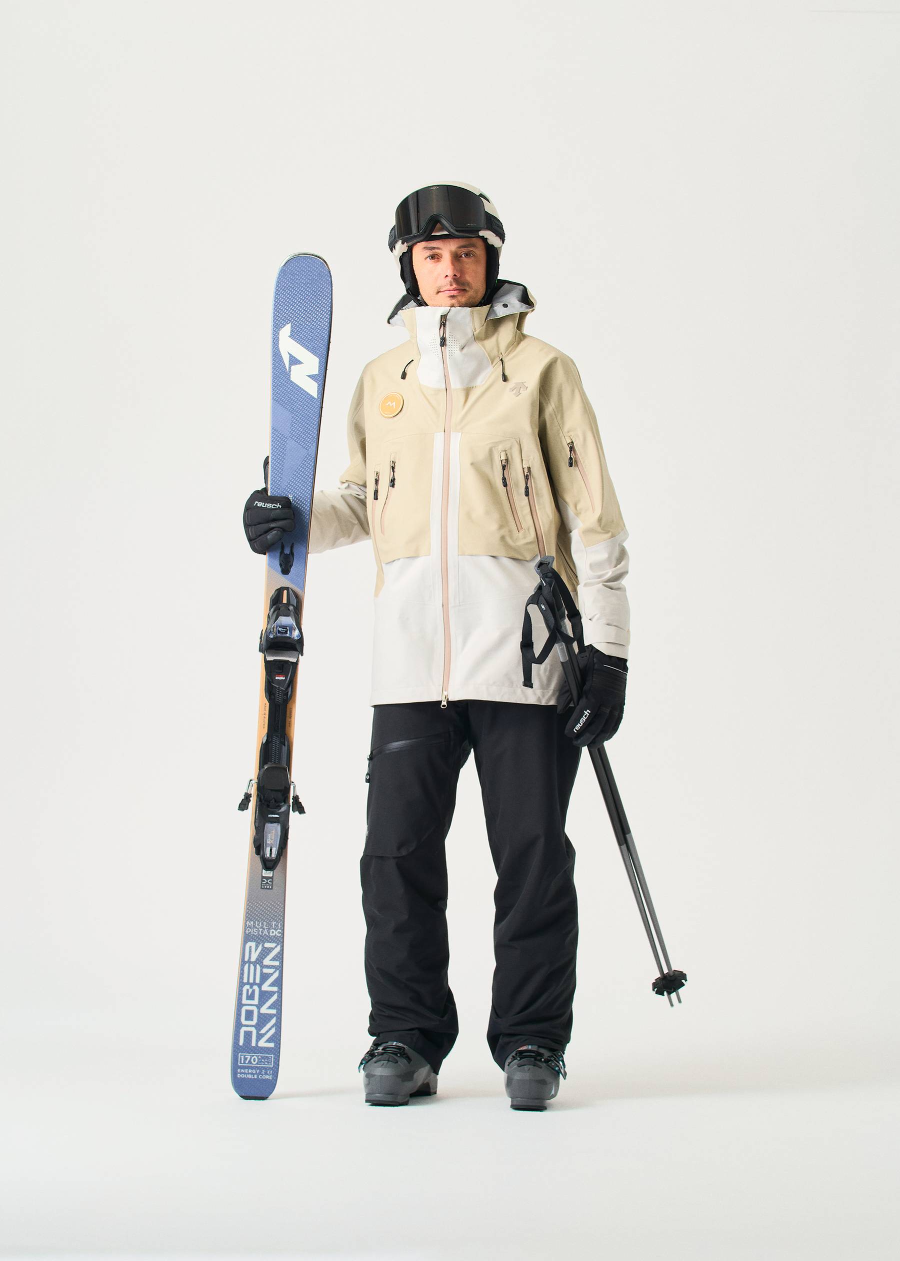 Image - 2 - EX Swiss 3L Hard Shell Jacket