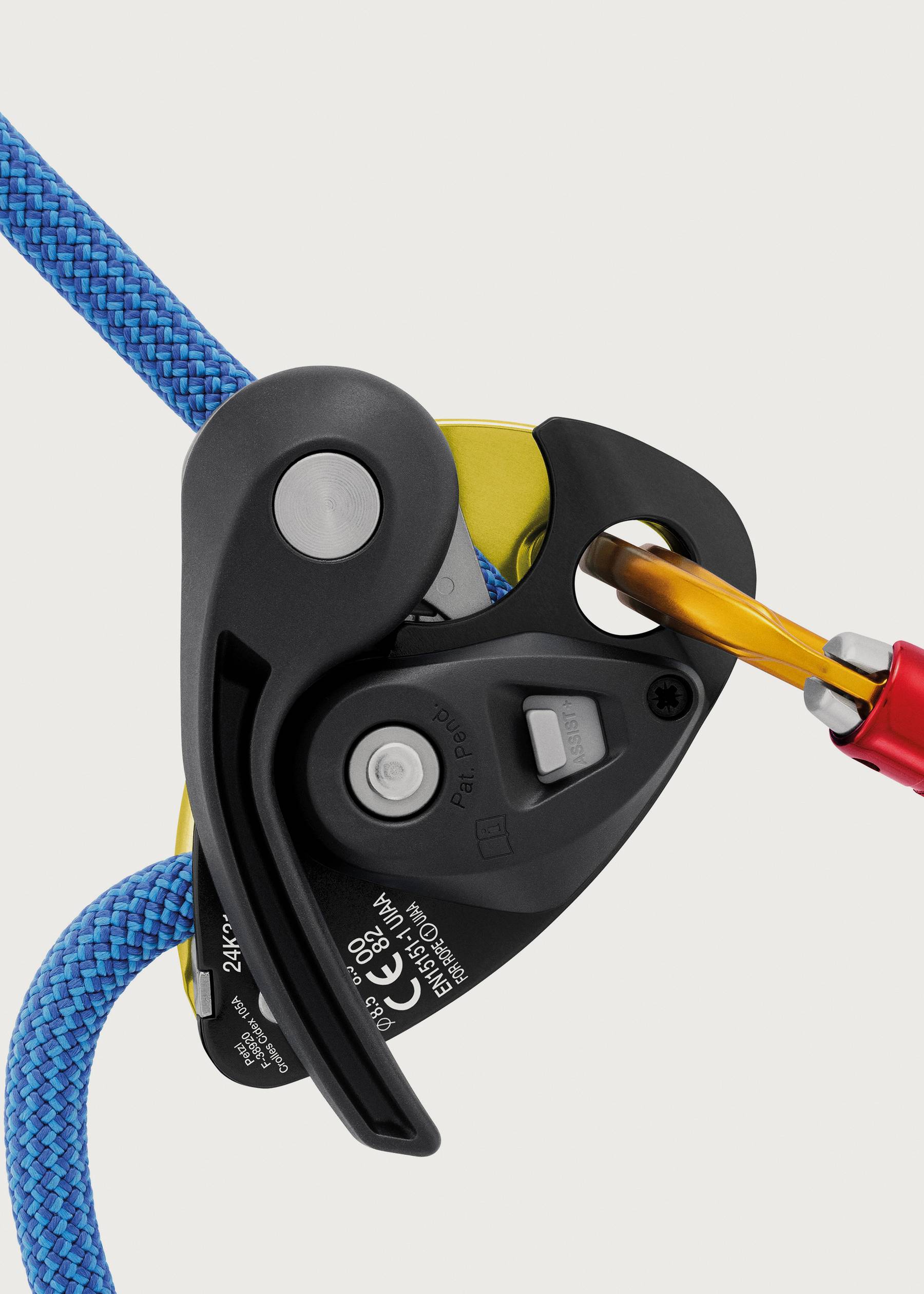 Image - 3 - Grigri + Belay Device