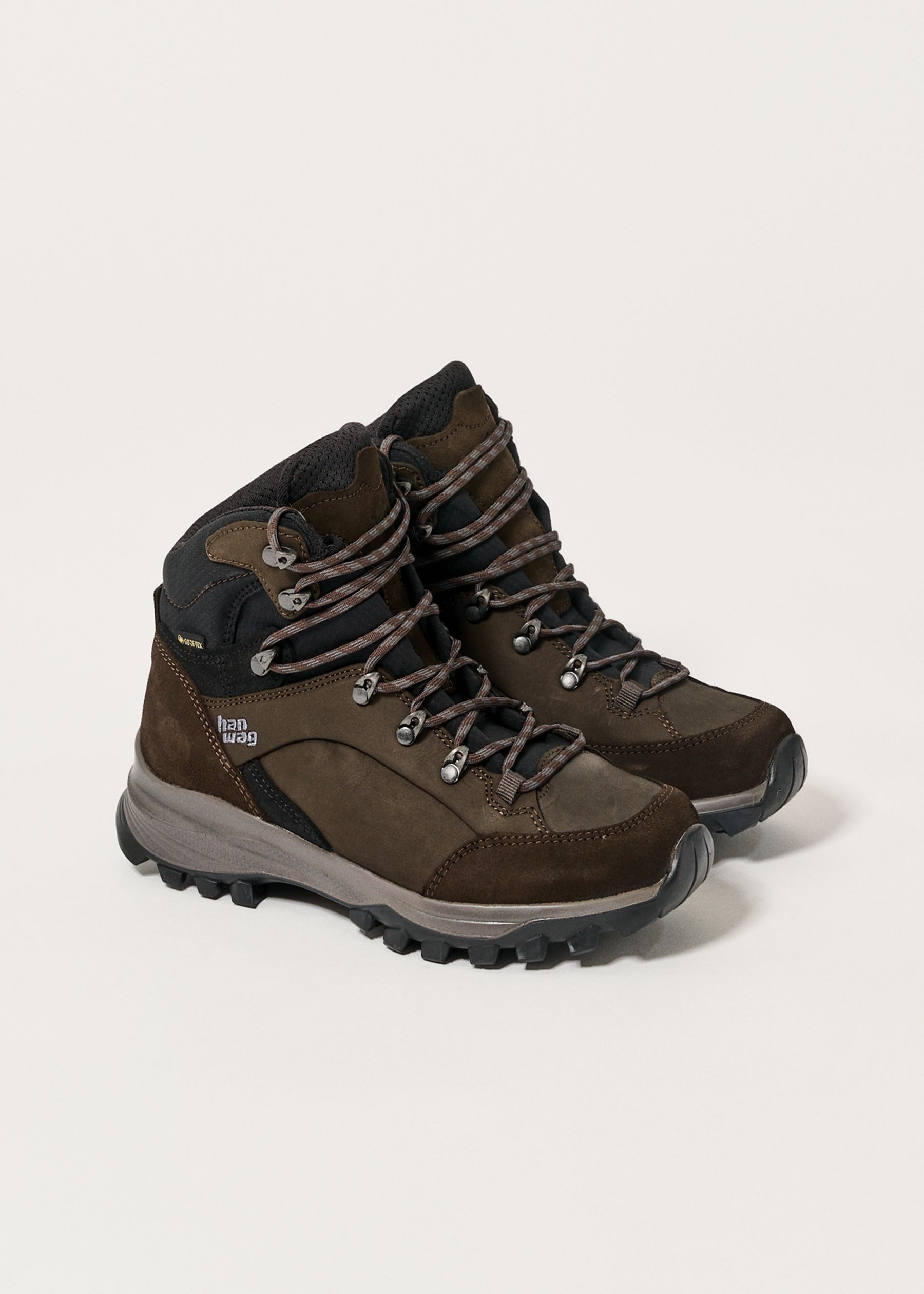 Image - 2 - Banks GORE-TEX Boots