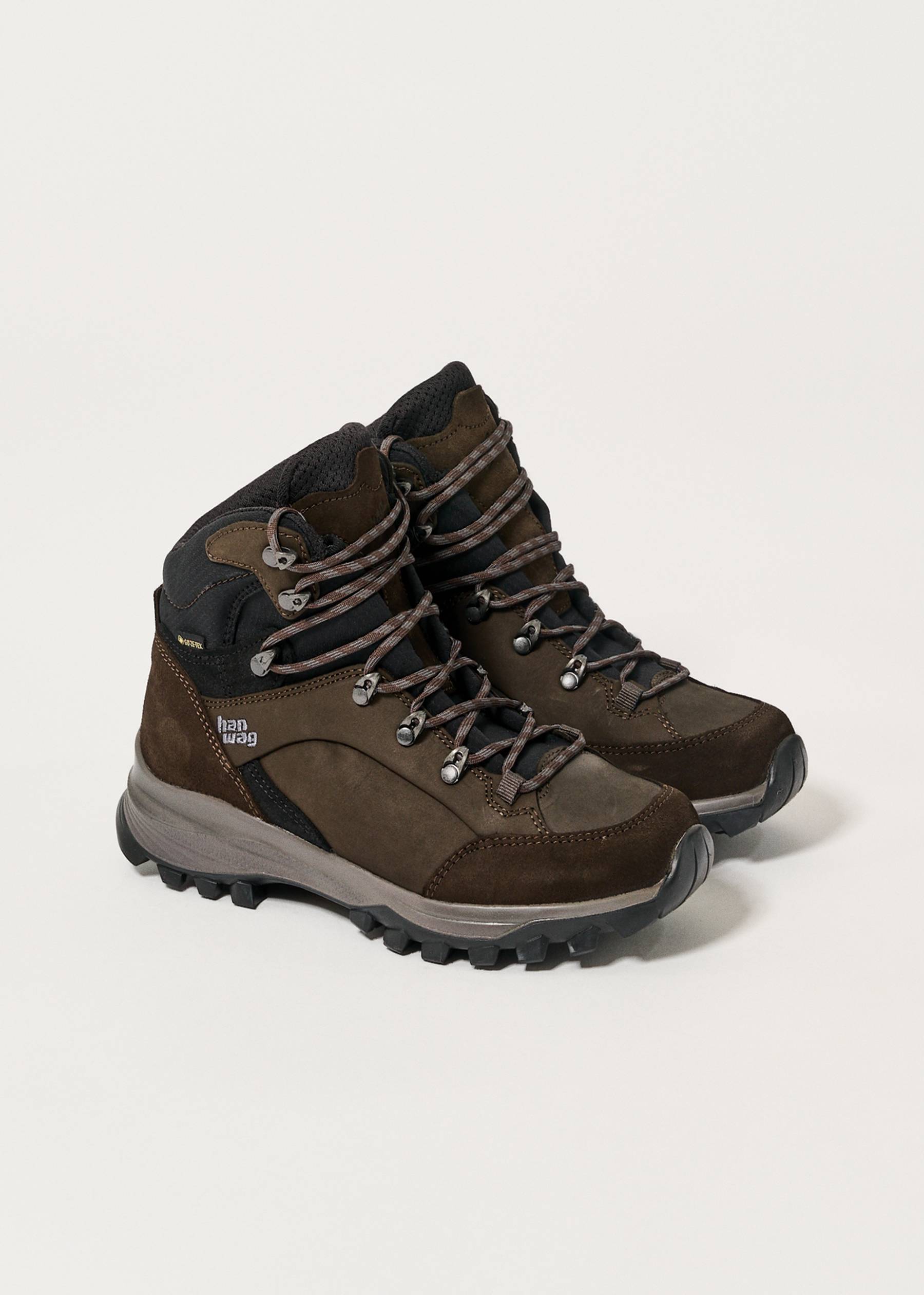 Image - 2 - Banks GORE-TEX Boots