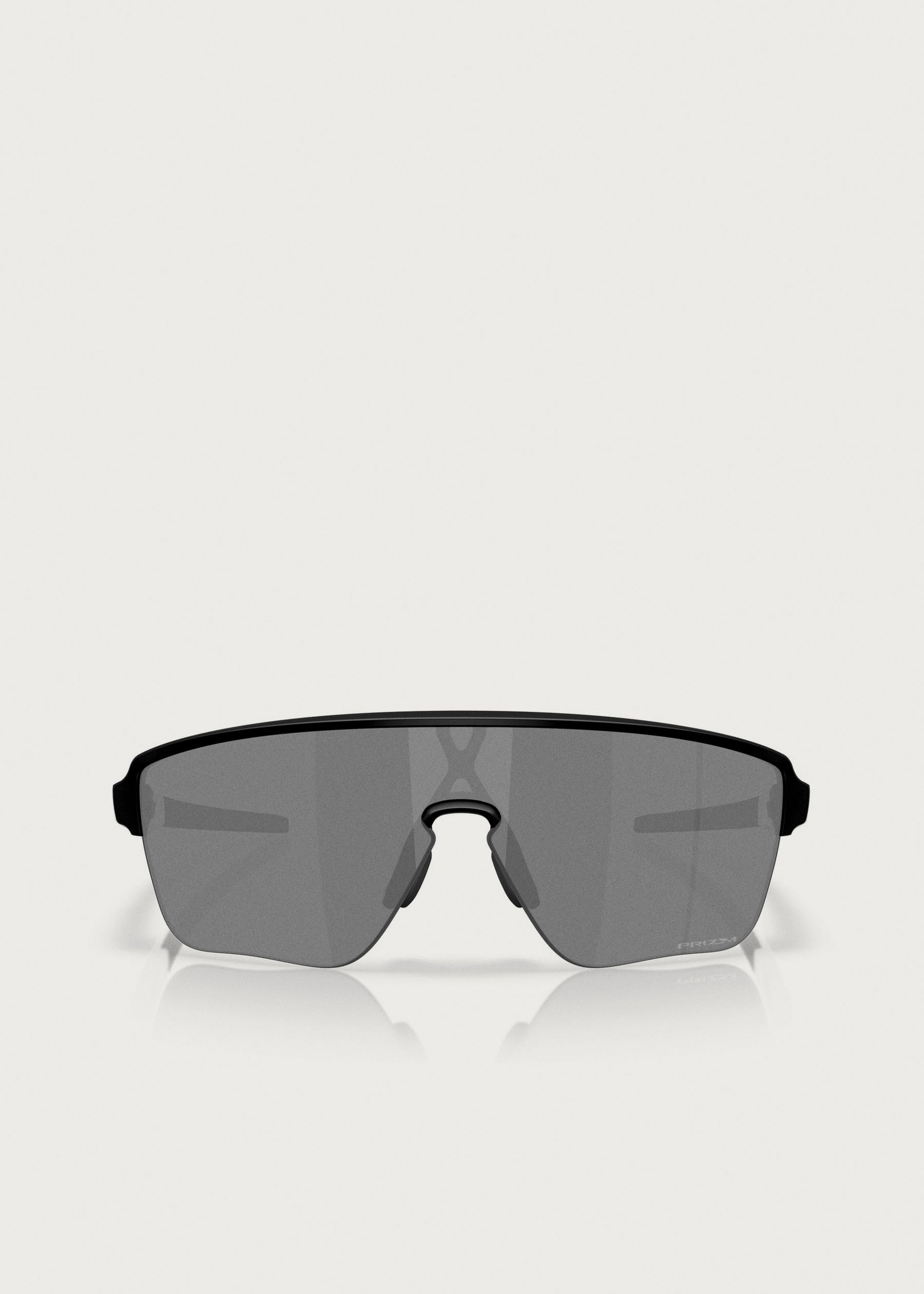 Image - 1 - Corridor SQ Matte Black / Prizm Black Sunglasses