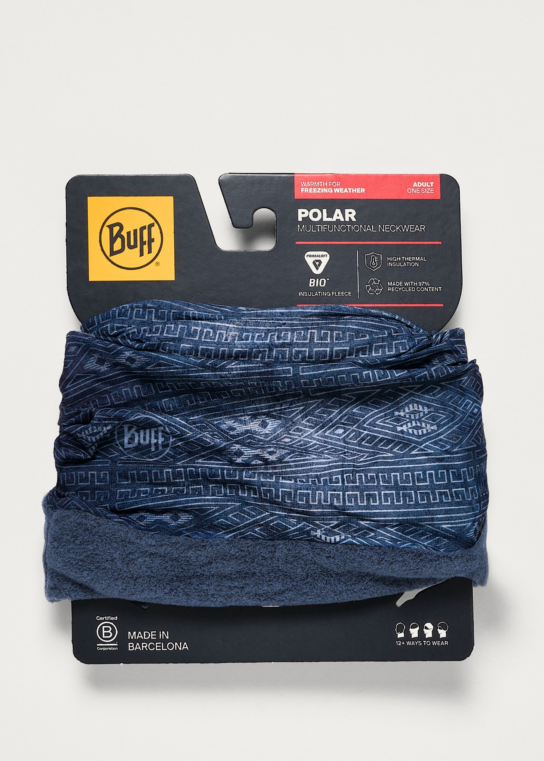 Image - 3 - Polar Neck Warmer