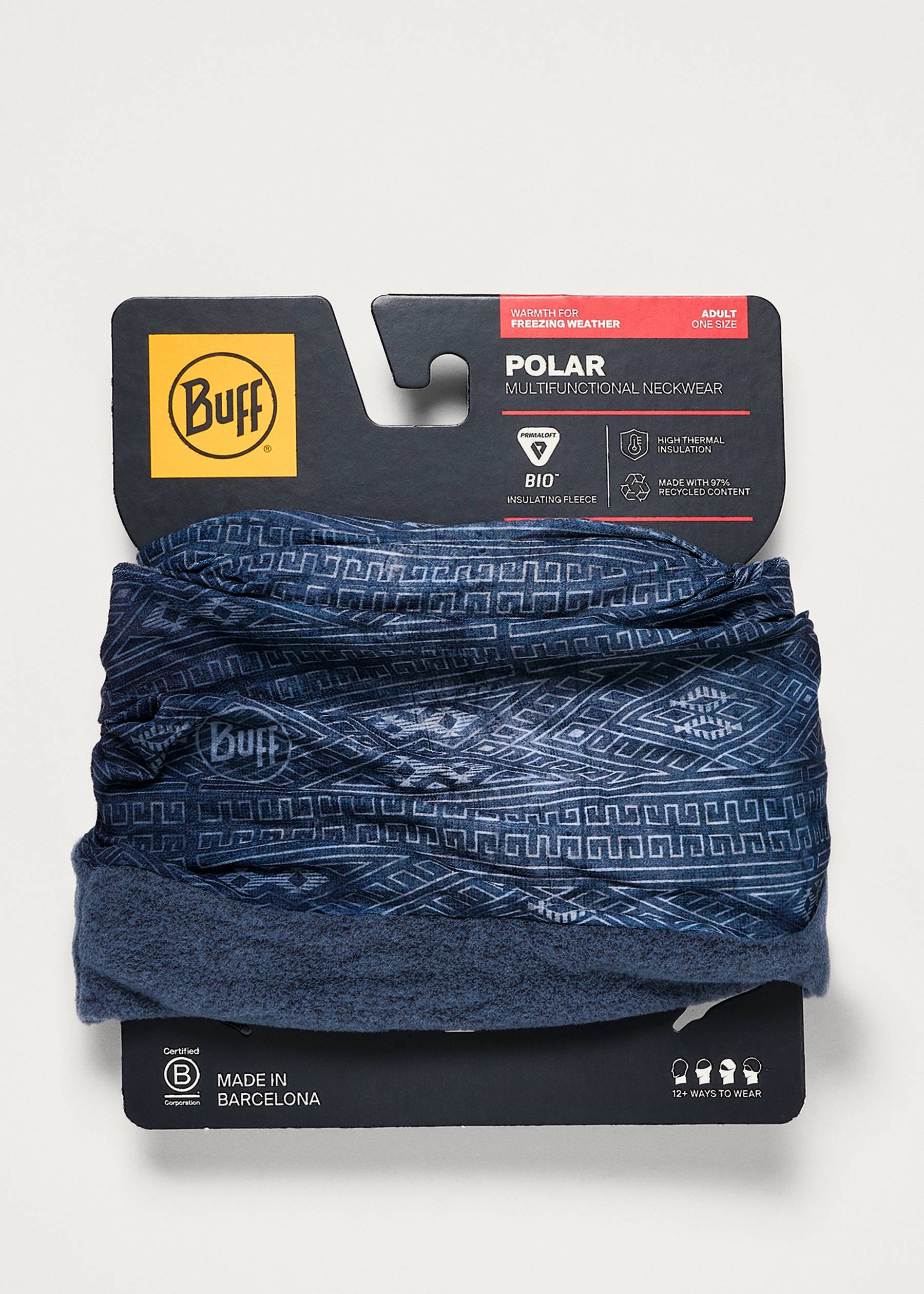 Image - 3 - Polar Neck Warmer