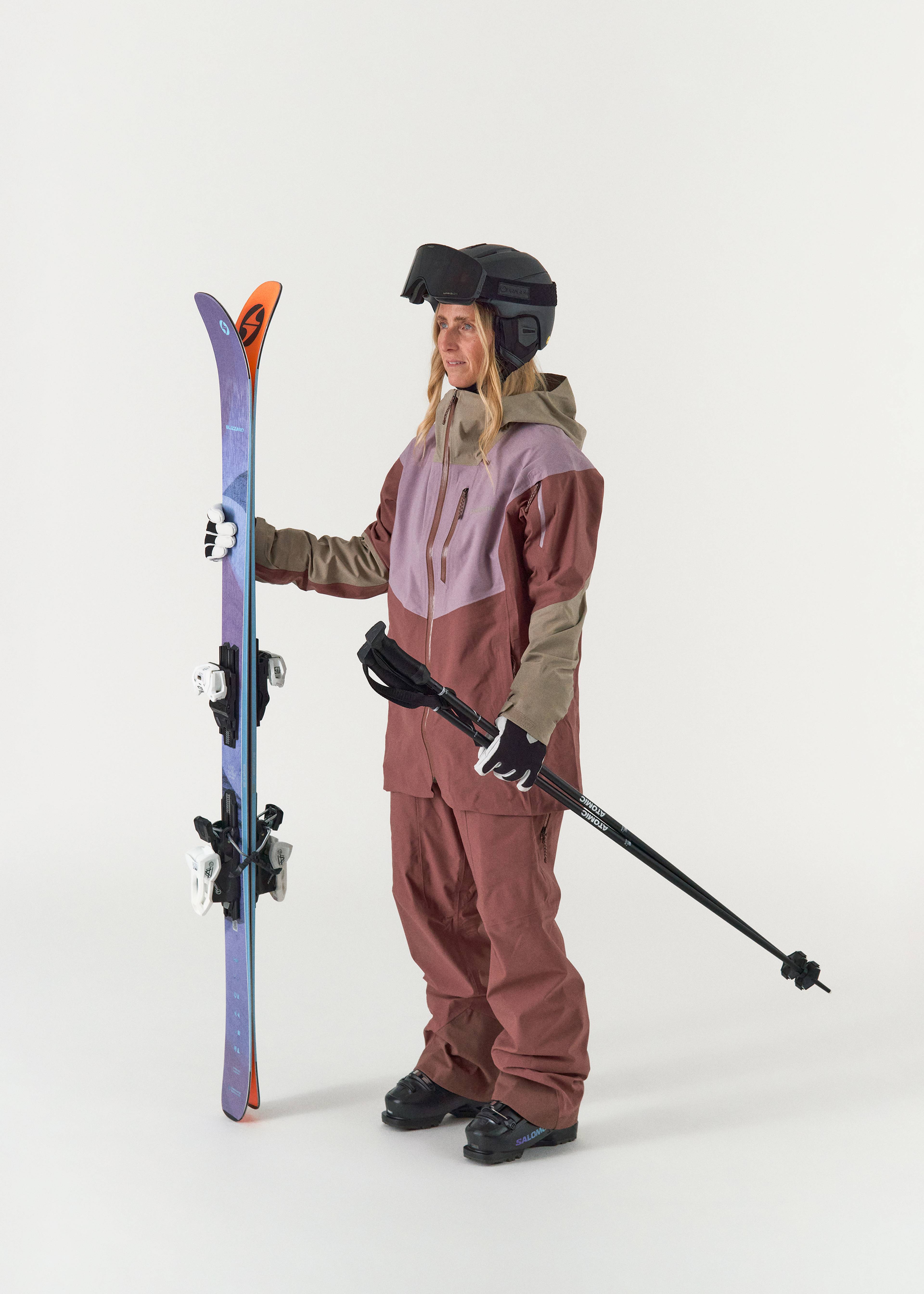 Patagonia Snowdrifter Bib Pants