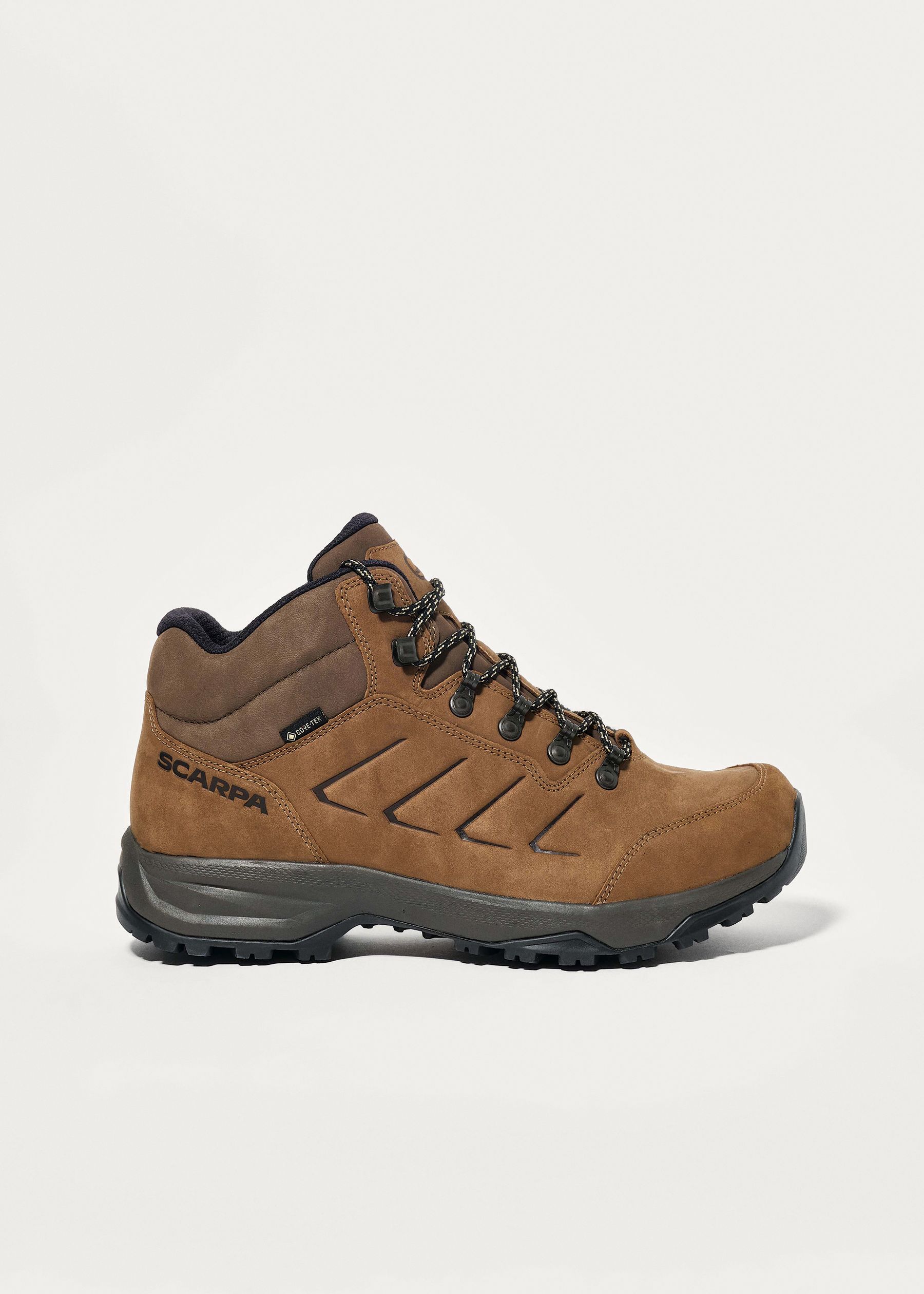 Image - 1 - Cyrus 2 Mid GORE-TEX Walking Boots