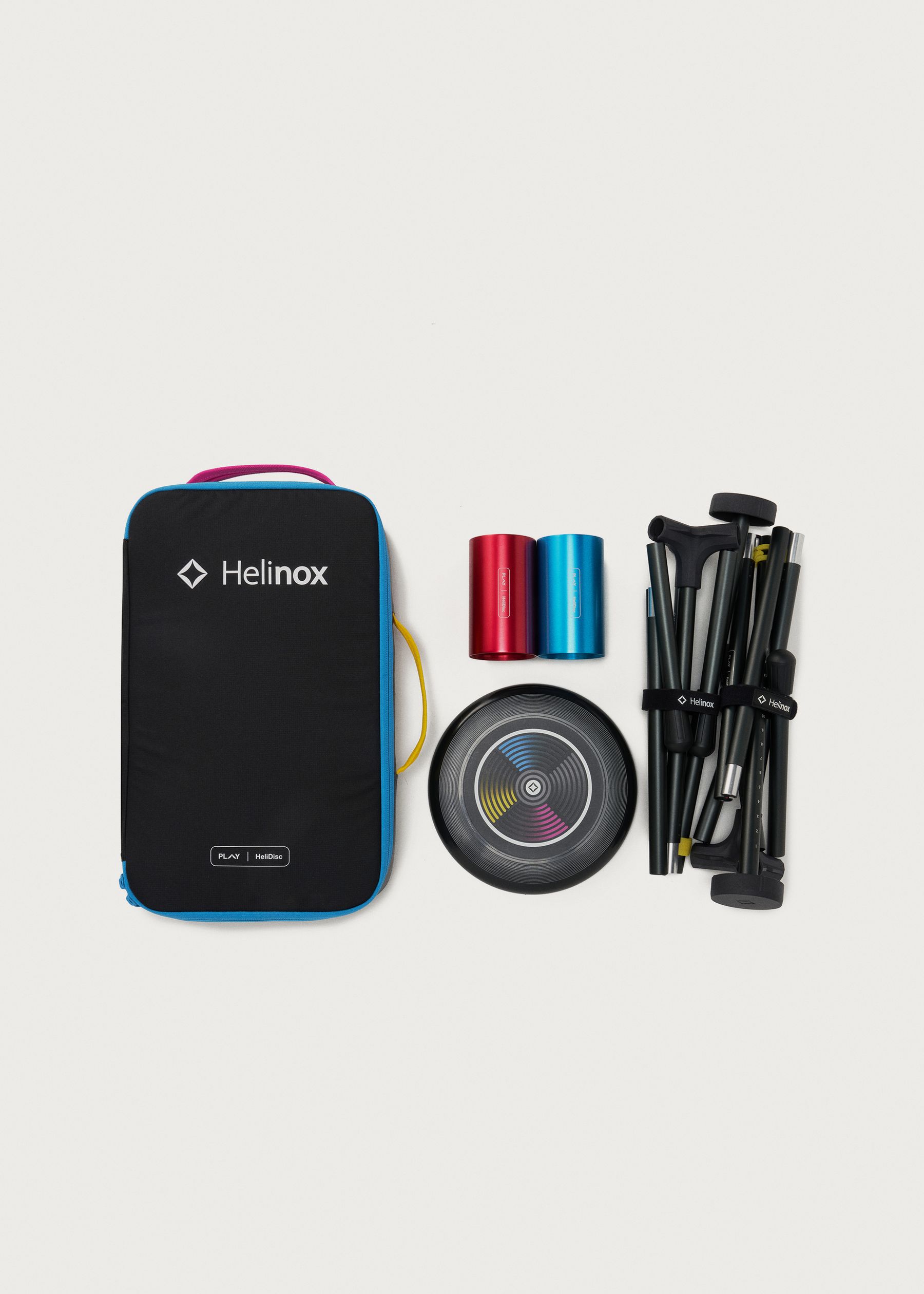 Image - 3 - HeliDisc