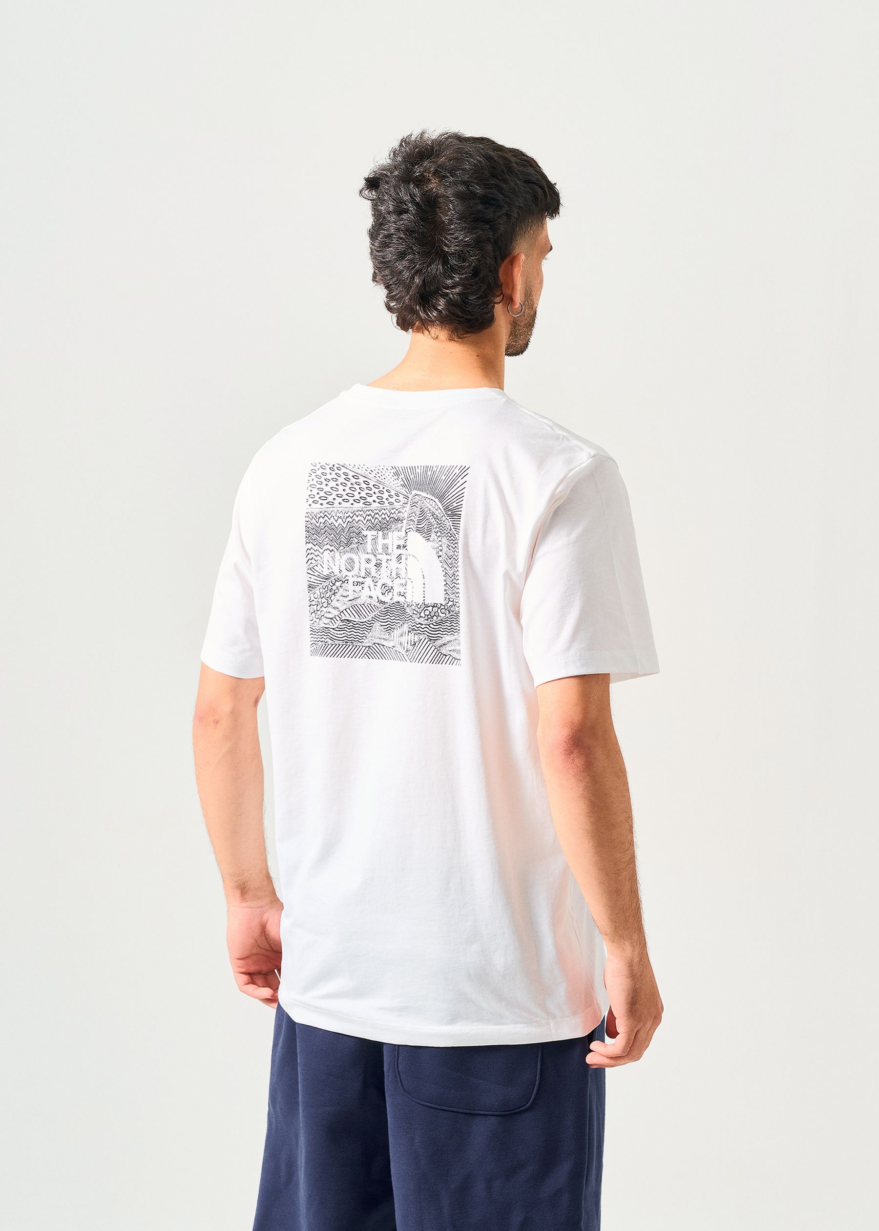 Image - 3 - Box NSE Celebration Regular Tee