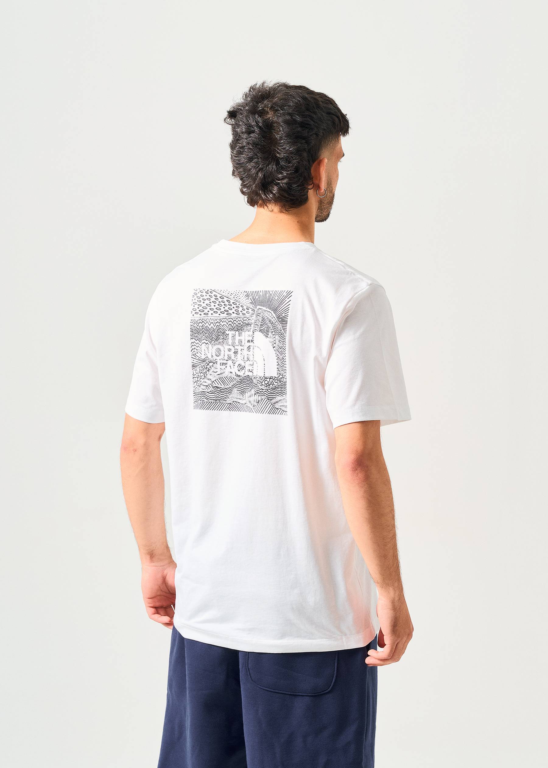 Image - 3 - Box NSE Celebration Regular Tee