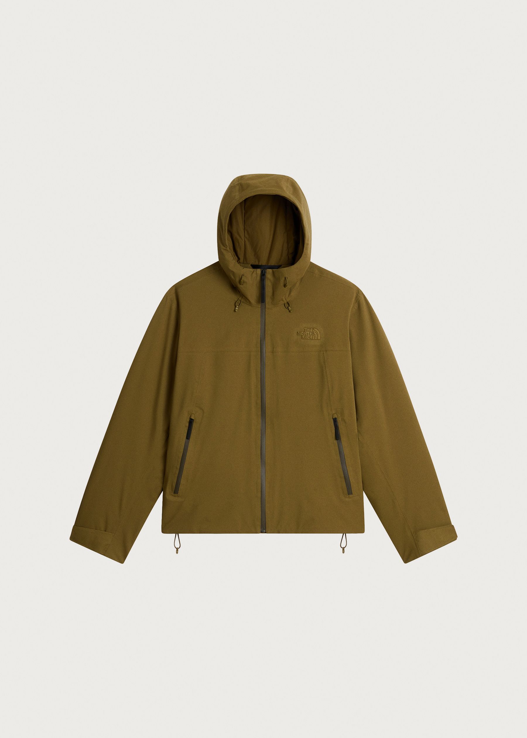 Image - 1 - TNF Range Lt Hooded Jacket