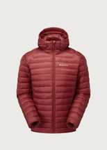 Anti-Freeze Hoodie
