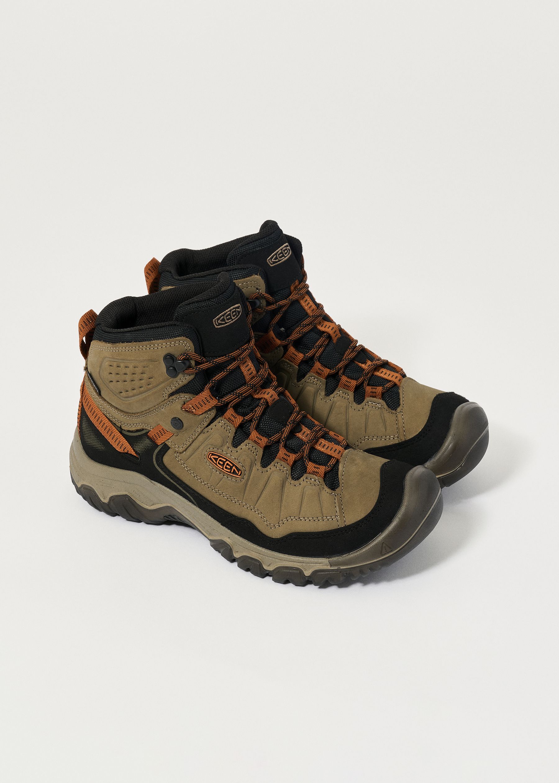 Image - 2 - Targhee IV Mid Waterproof Walking Boots