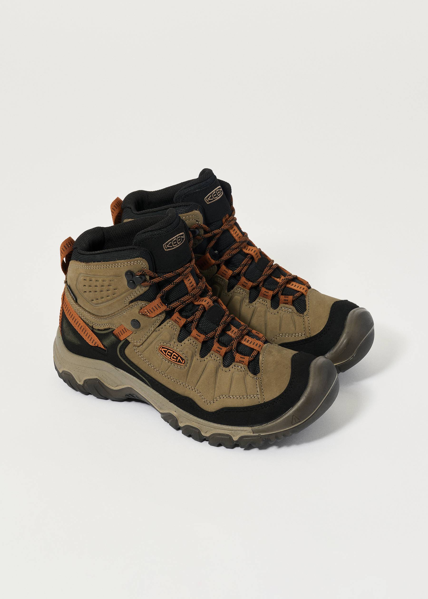 Image - 2 - Targhee IV Mid Waterproof Walking Boots