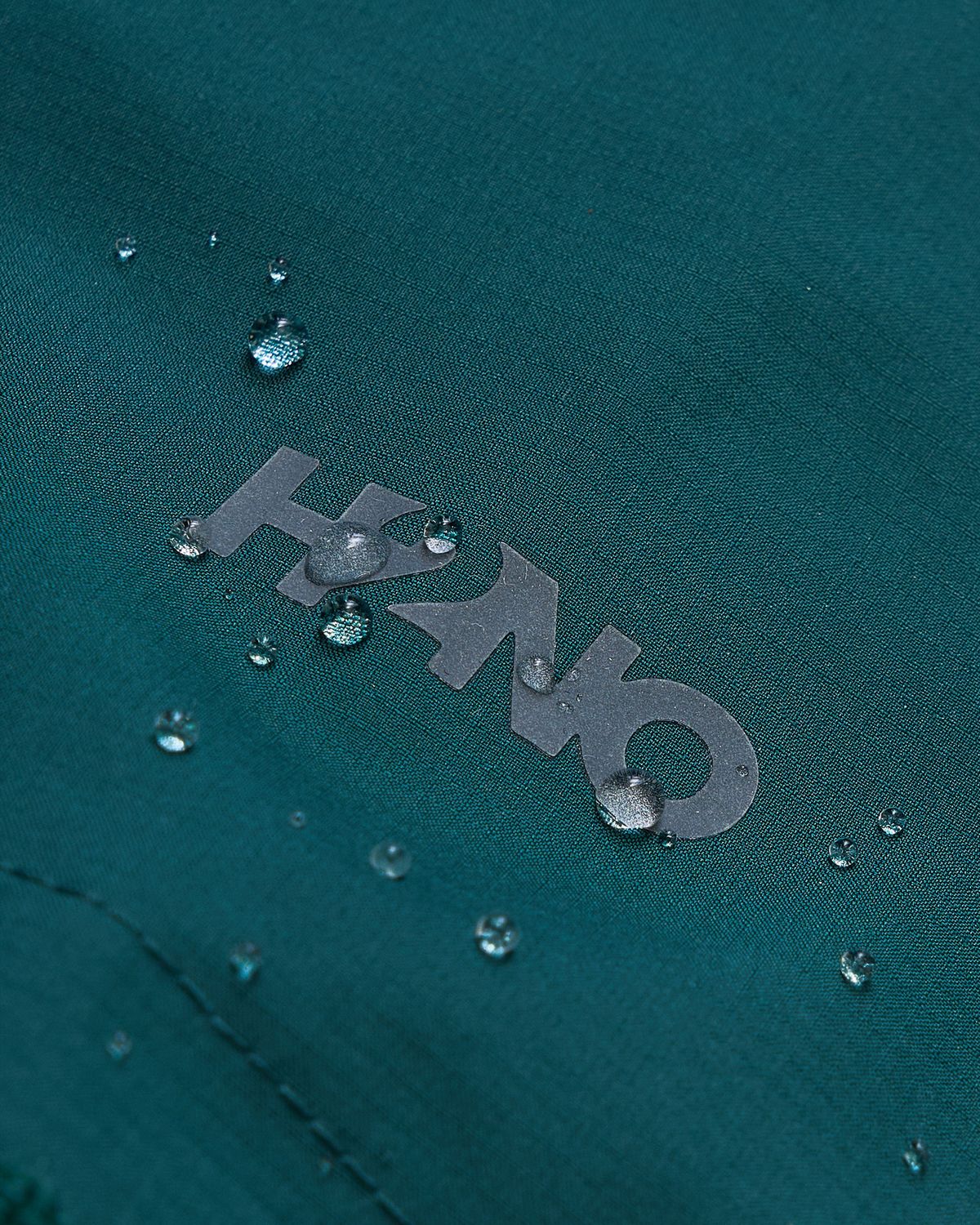 H2No Performance Standard waterproof protection