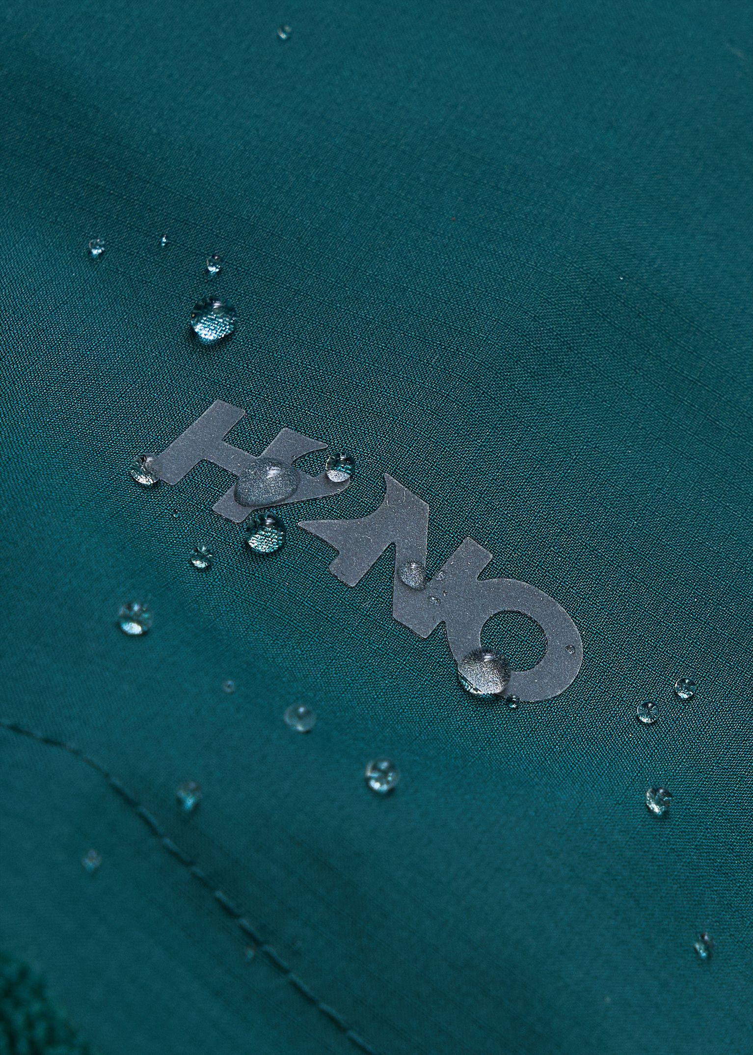 H2No Performance Standard waterproof protection