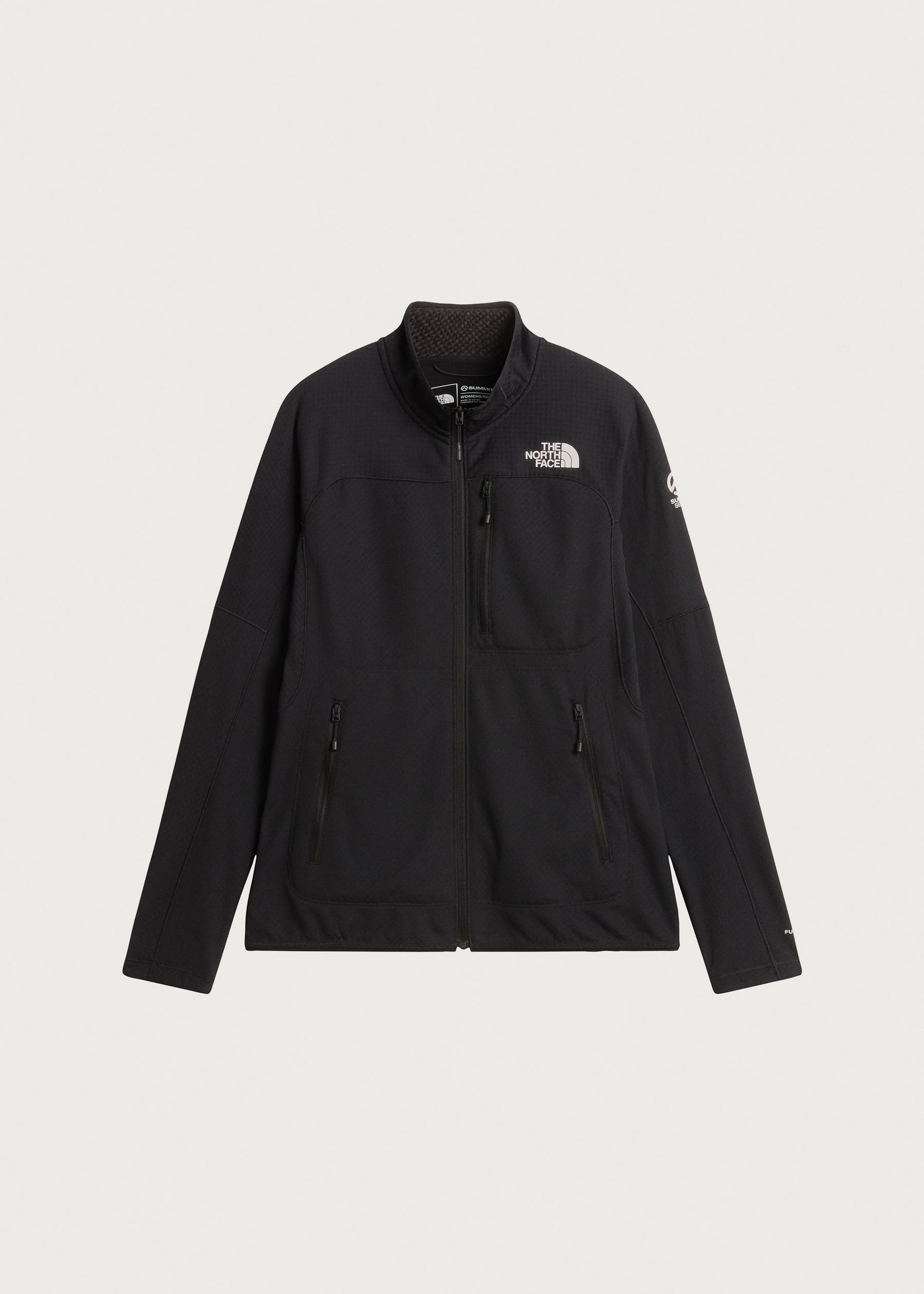 Image - 1 - Summit Futurefleece Full Zip Jacket