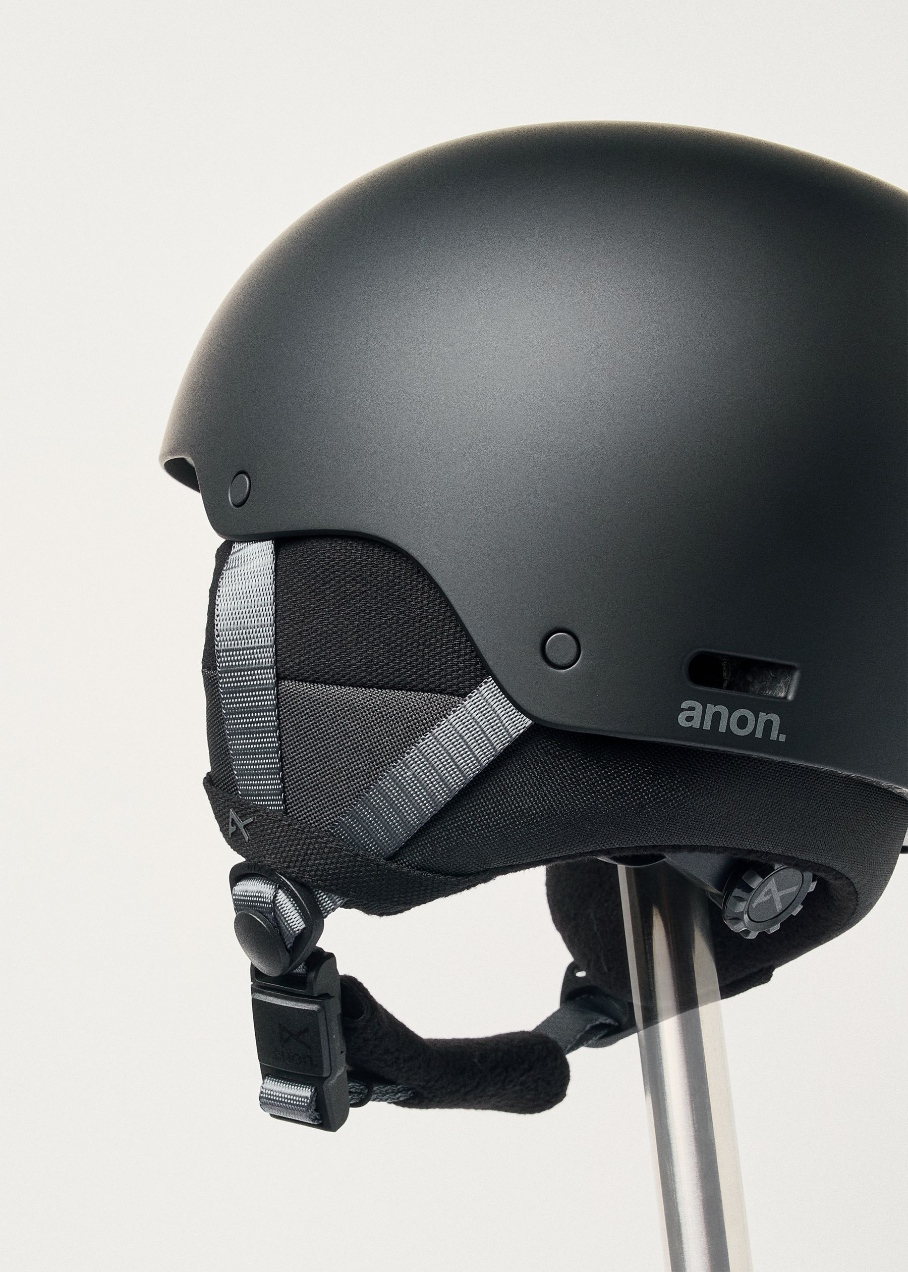 Image - 2 - Rime 3 Junior Helmet