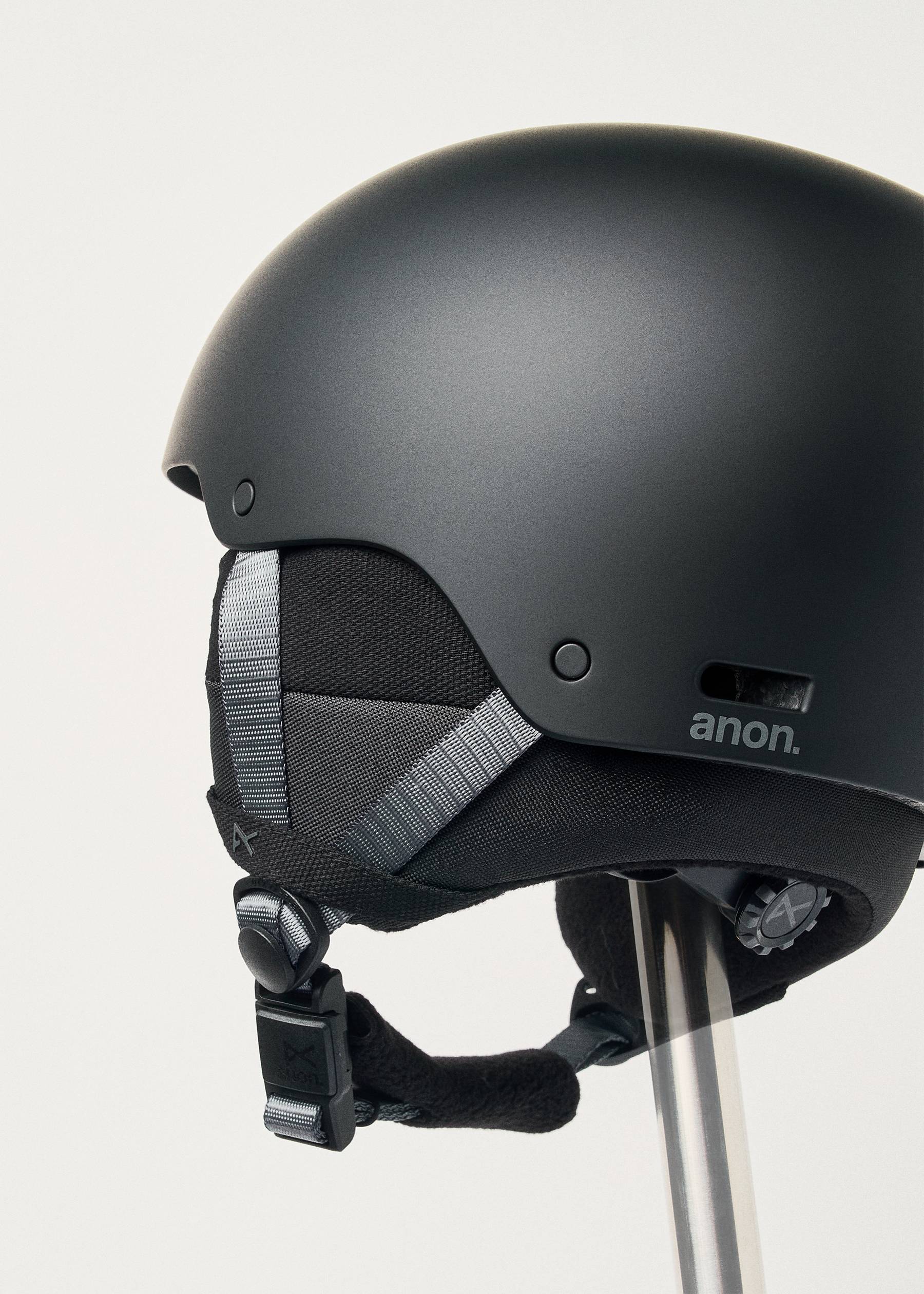 Image - 2 - Rime 3 Junior Helmet