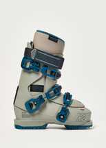 Method Pro Ski Boots