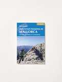 Mountain Walking in Mallorca Guidebook