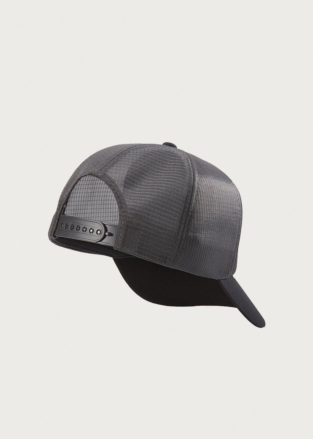 Arc'teryx Bird Word Trucker Curved Cap