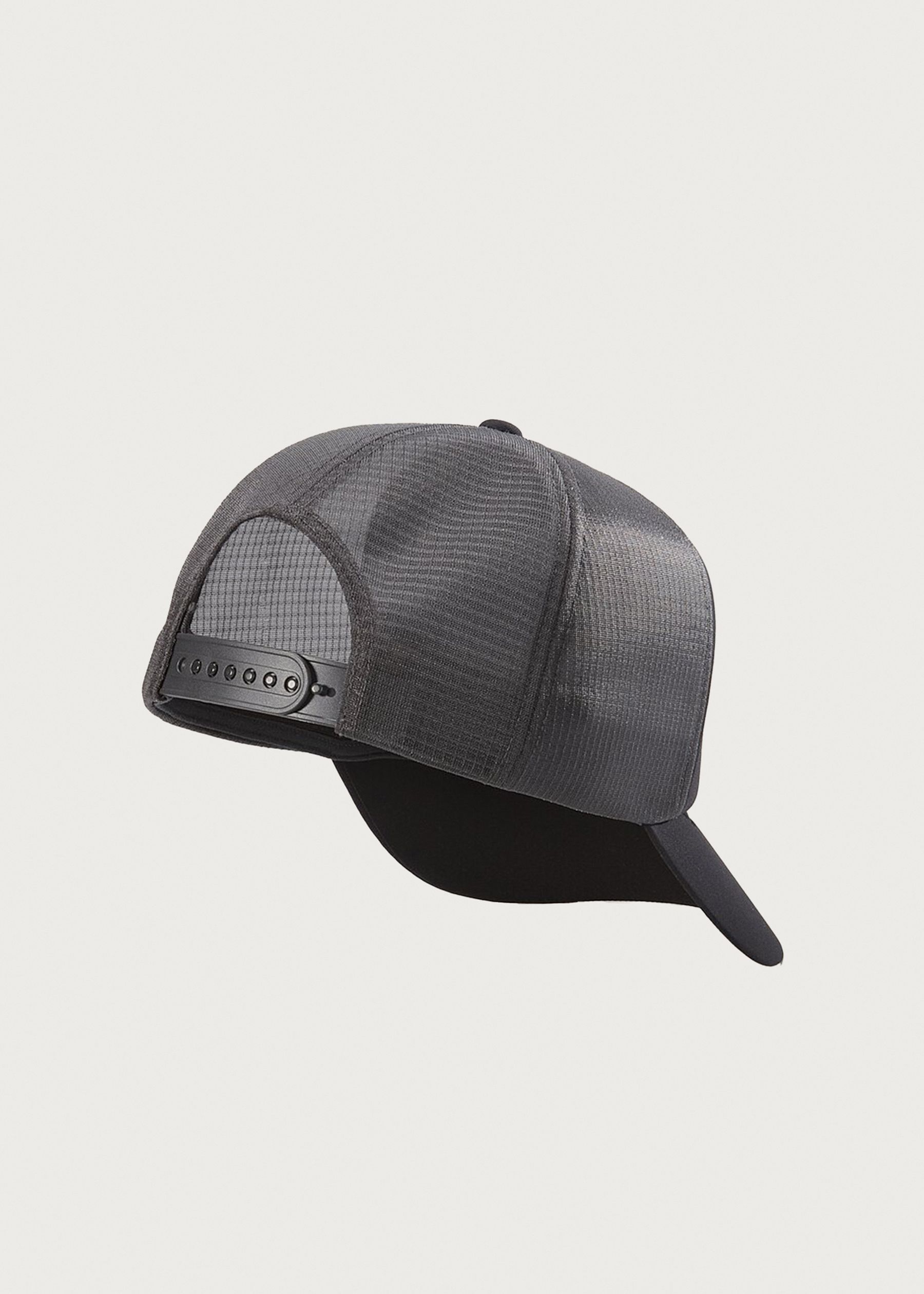 Image - 2 - Bird Word Trucker Curved Cap