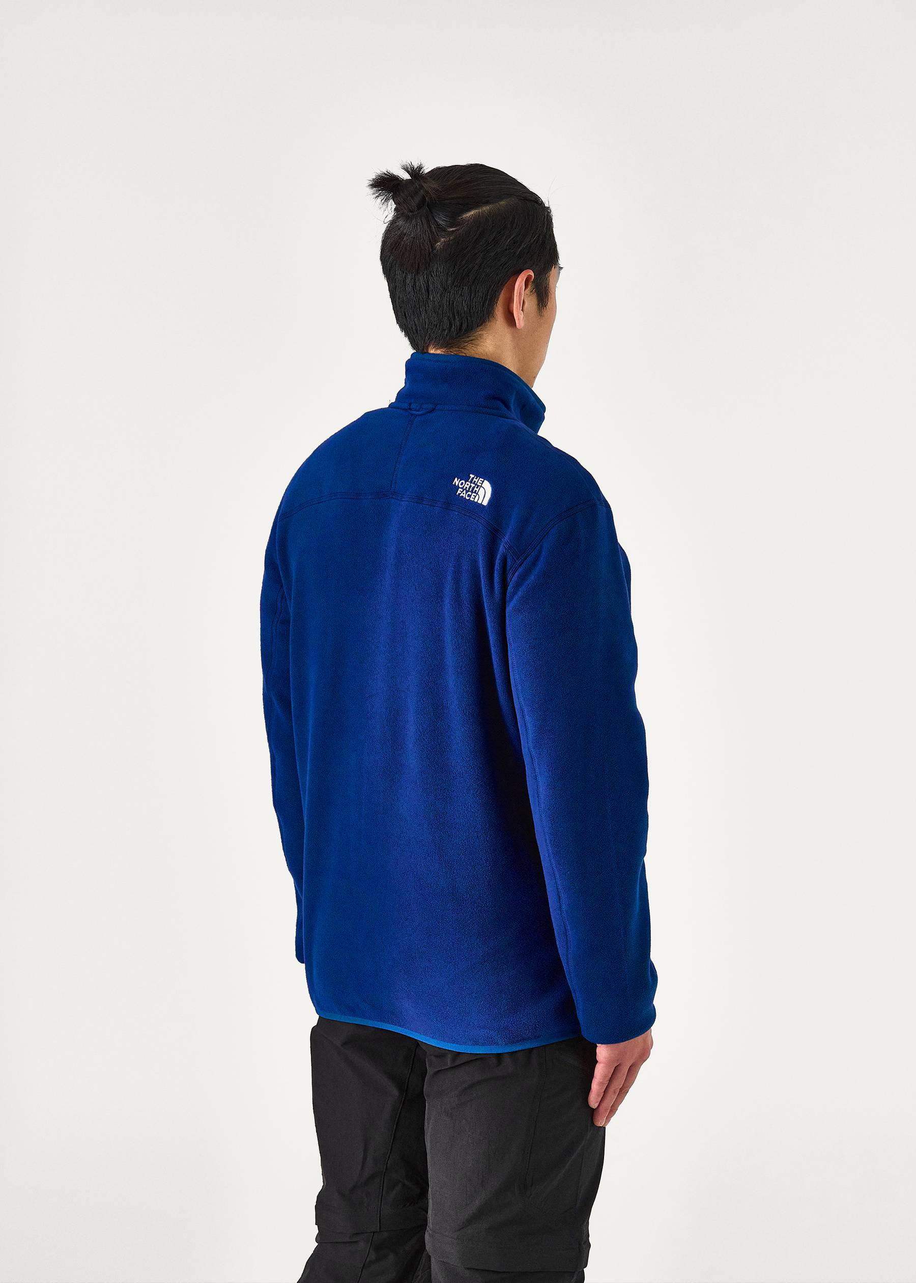 Image - 3 - 100 Glacier Full Zip