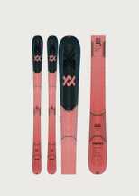 Mantra 88 W Skis
