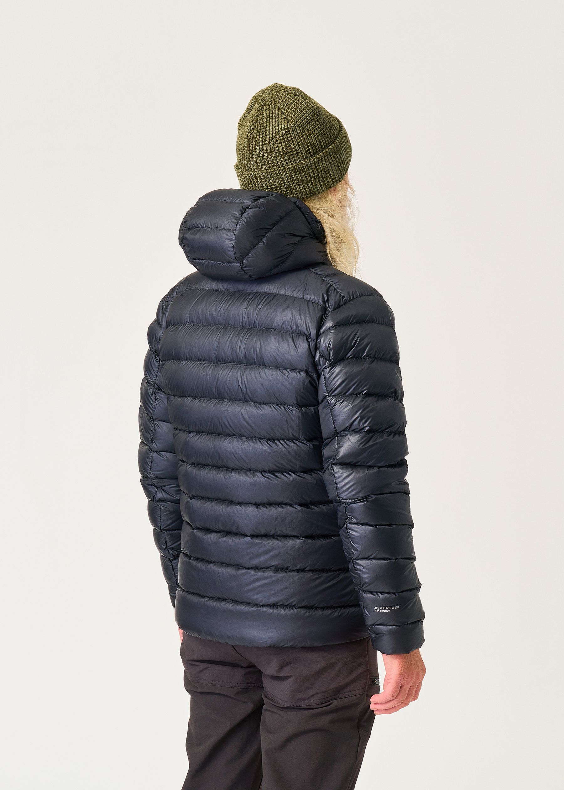 Image - 3 - Alpine 850 Lite Down Hoodie