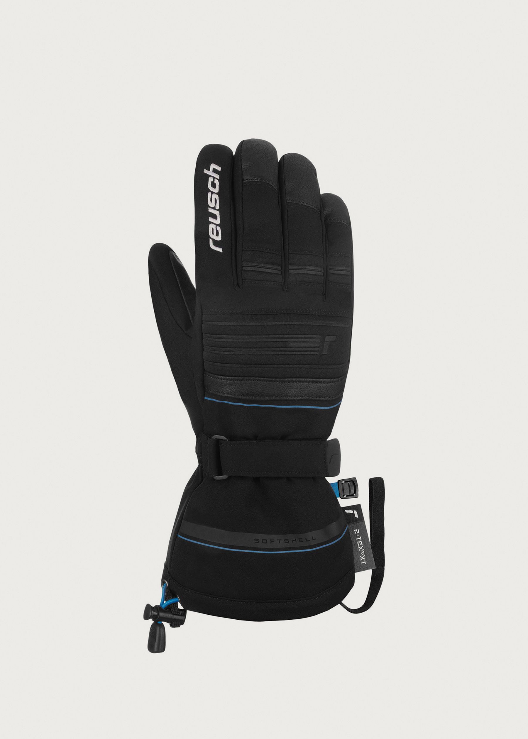 Image - 1 - Conan R-TEX XT Gloves