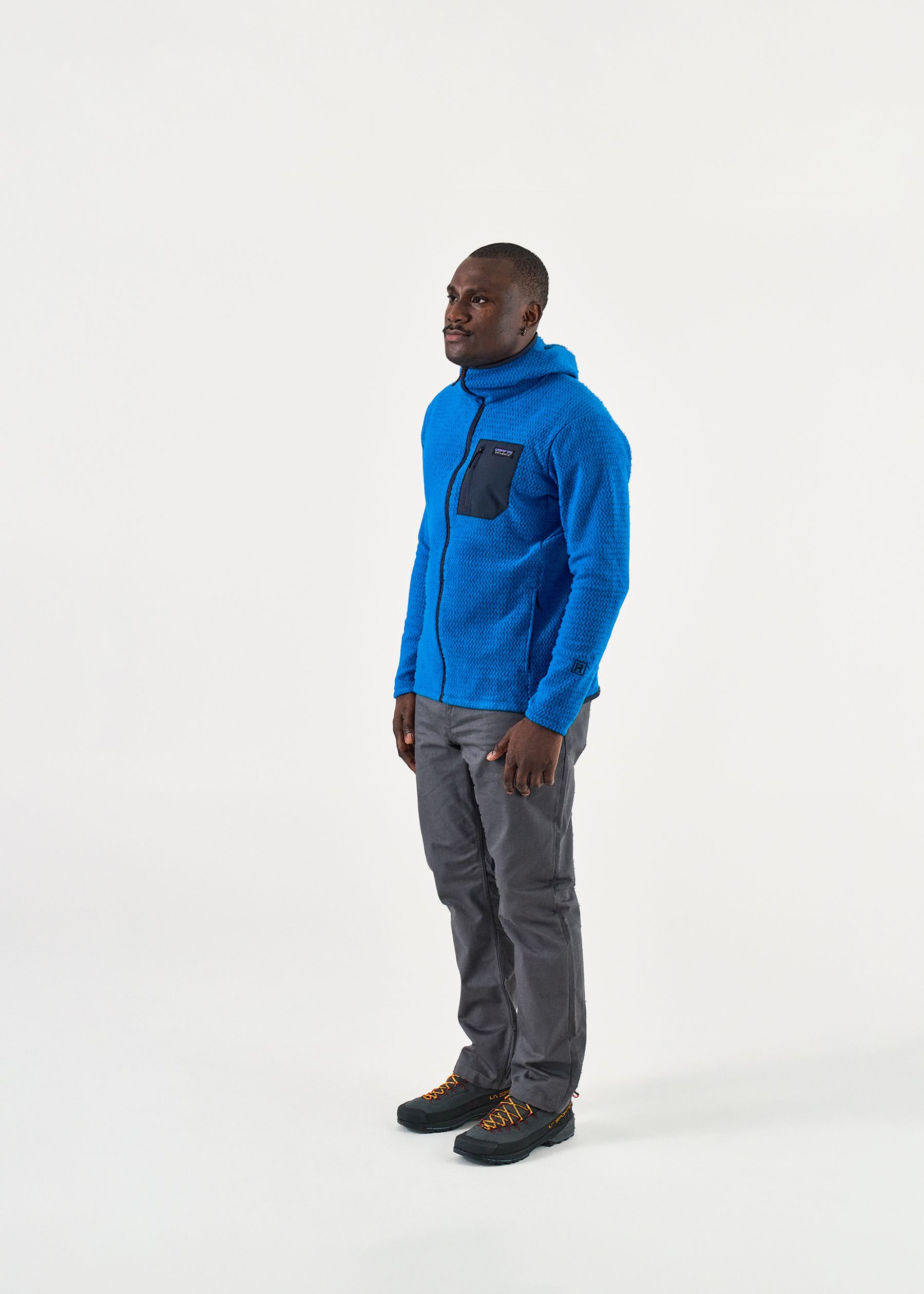 Image - 2 - R1 Air Full-Zip Hoody