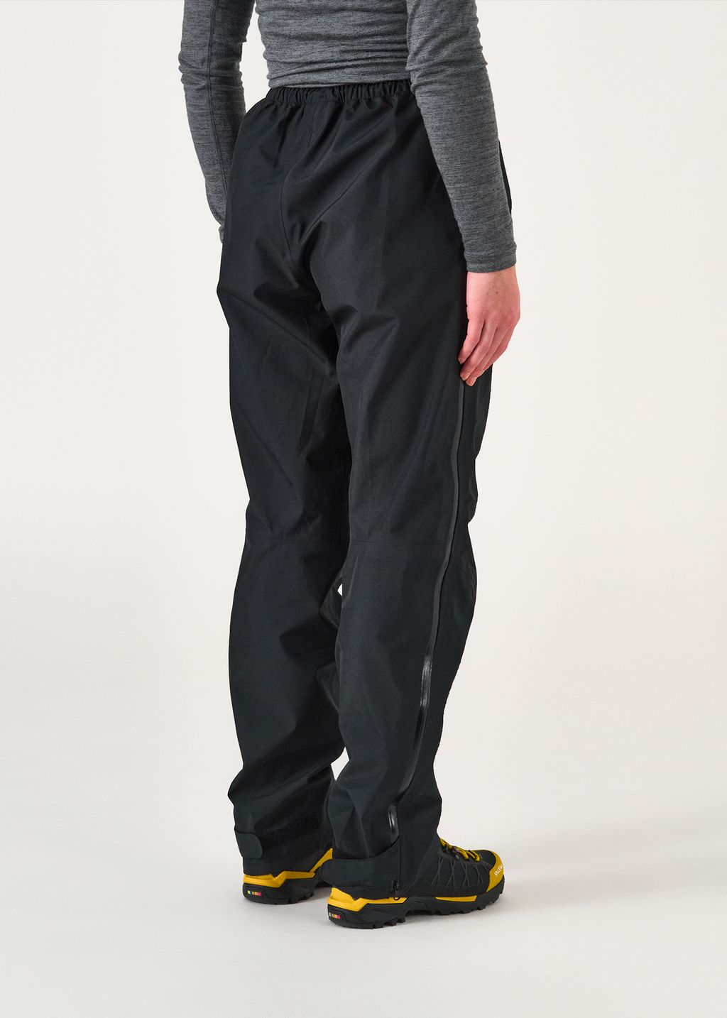 Mountain Equipment Makalu GORE-TEX Trousers