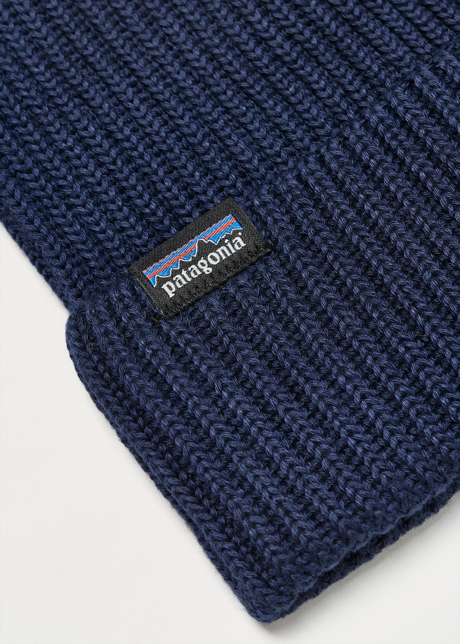 Image - 3 - Fishermans Rolled Beanie